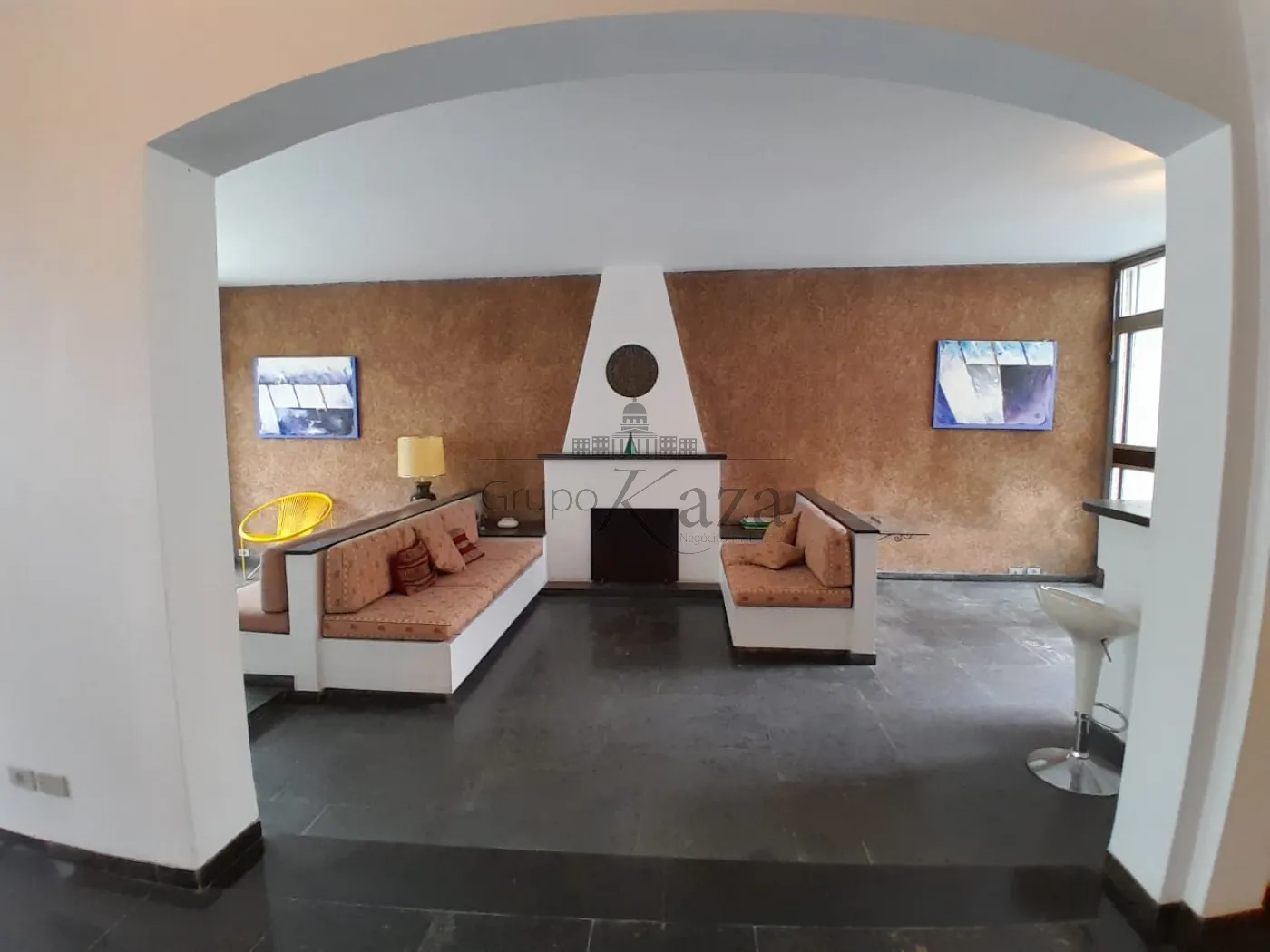 Foto 26 de Casa Padrão em Vila Madalena, São Paulo - imagem 26