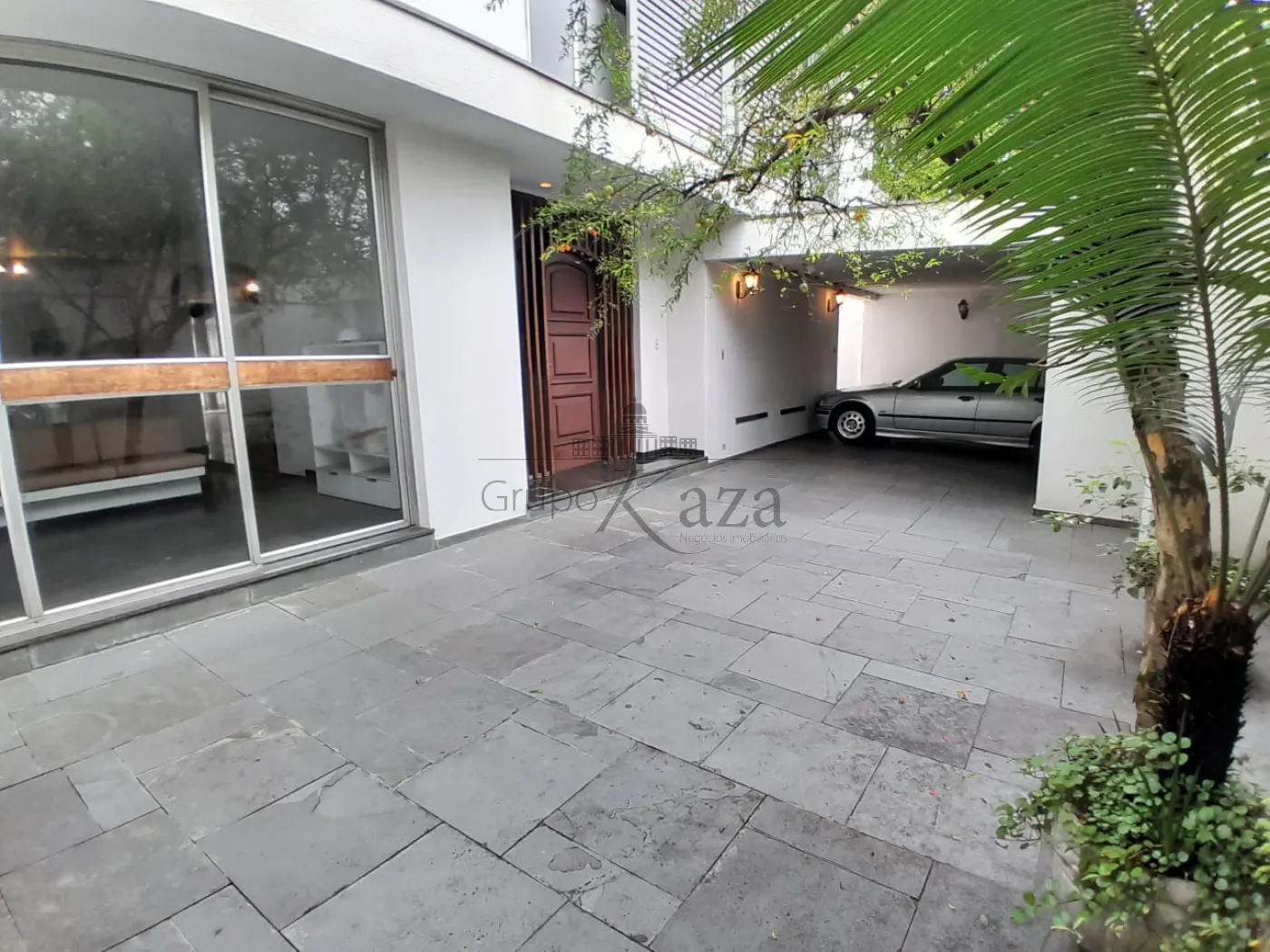Foto 34 de Casa Padrão em Vila Madalena, São Paulo - imagem 34