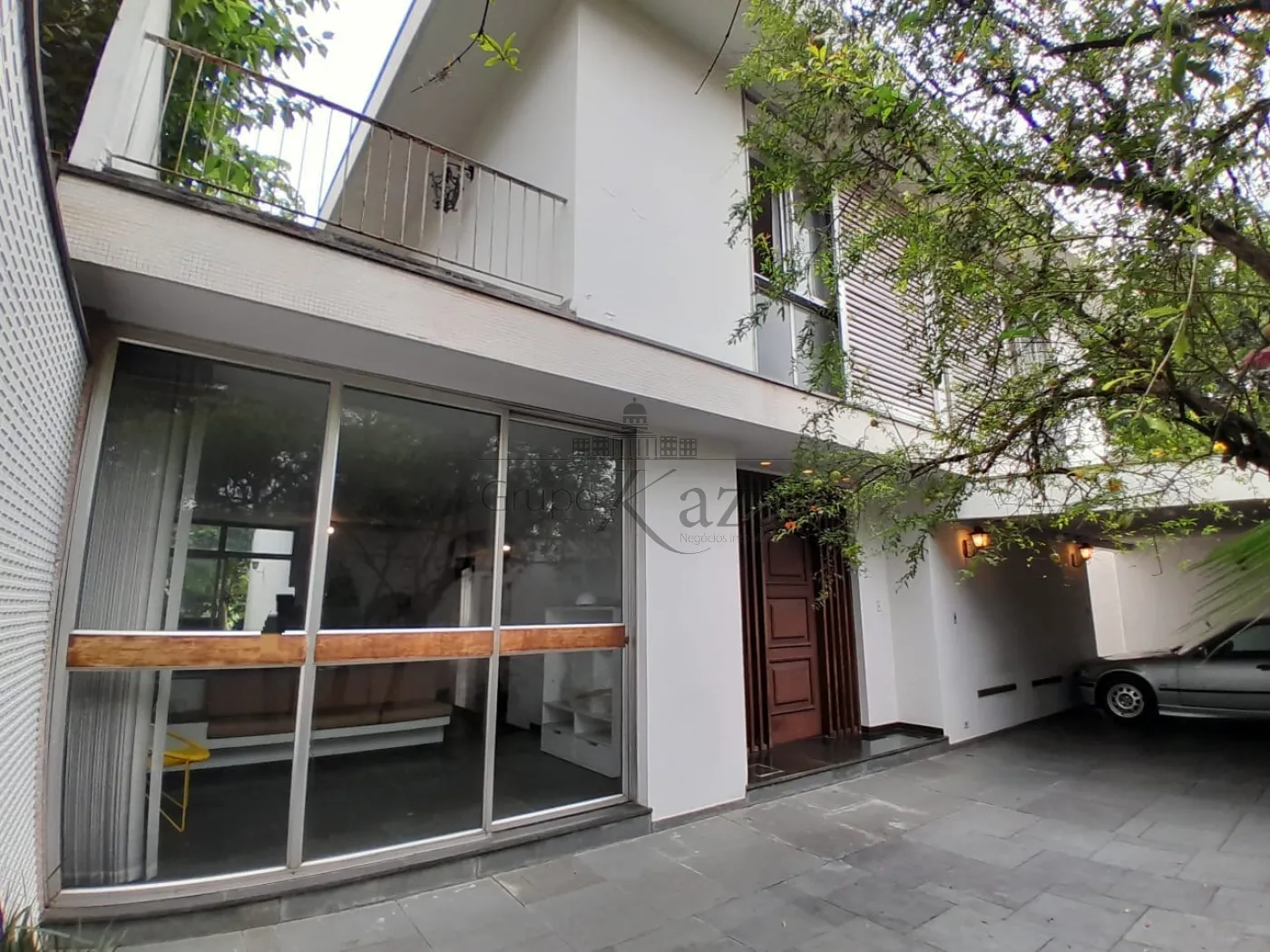 Foto 38 de Casa Padrão em Vila Madalena, São Paulo - imagem 38