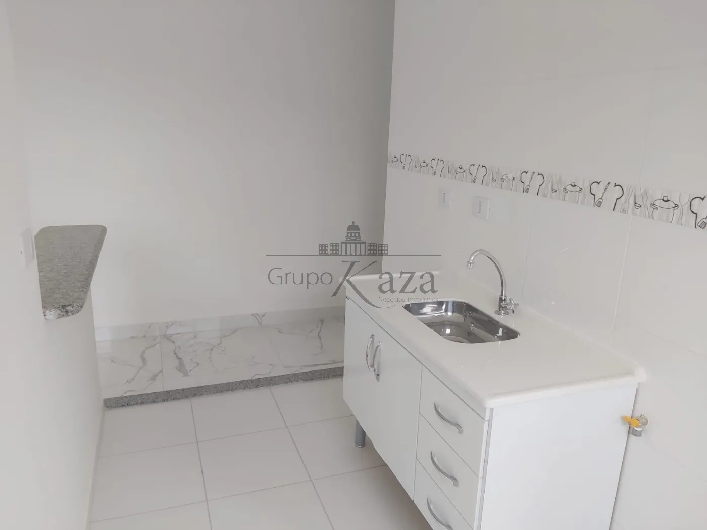 Foto 5 de Apartamento Padrão em Jardim Santa Júlia, São José dos Campos - imagem 5