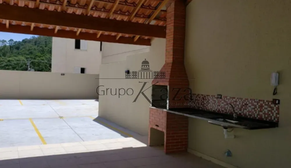 Foto 12 de Apartamento Padrão em Jardim Santa Júlia, São José dos Campos - imagem 12