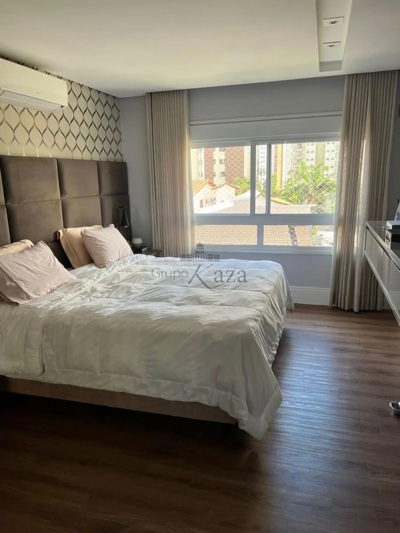 Foto 7 de Apartamento Padrão em Chácara Klabin, São Paulo - imagem 7