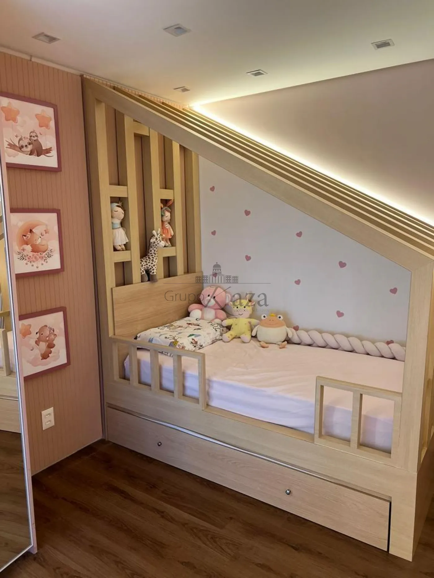 Foto 11 de Apartamento Padrão em Chácara Klabin, São Paulo - imagem 11