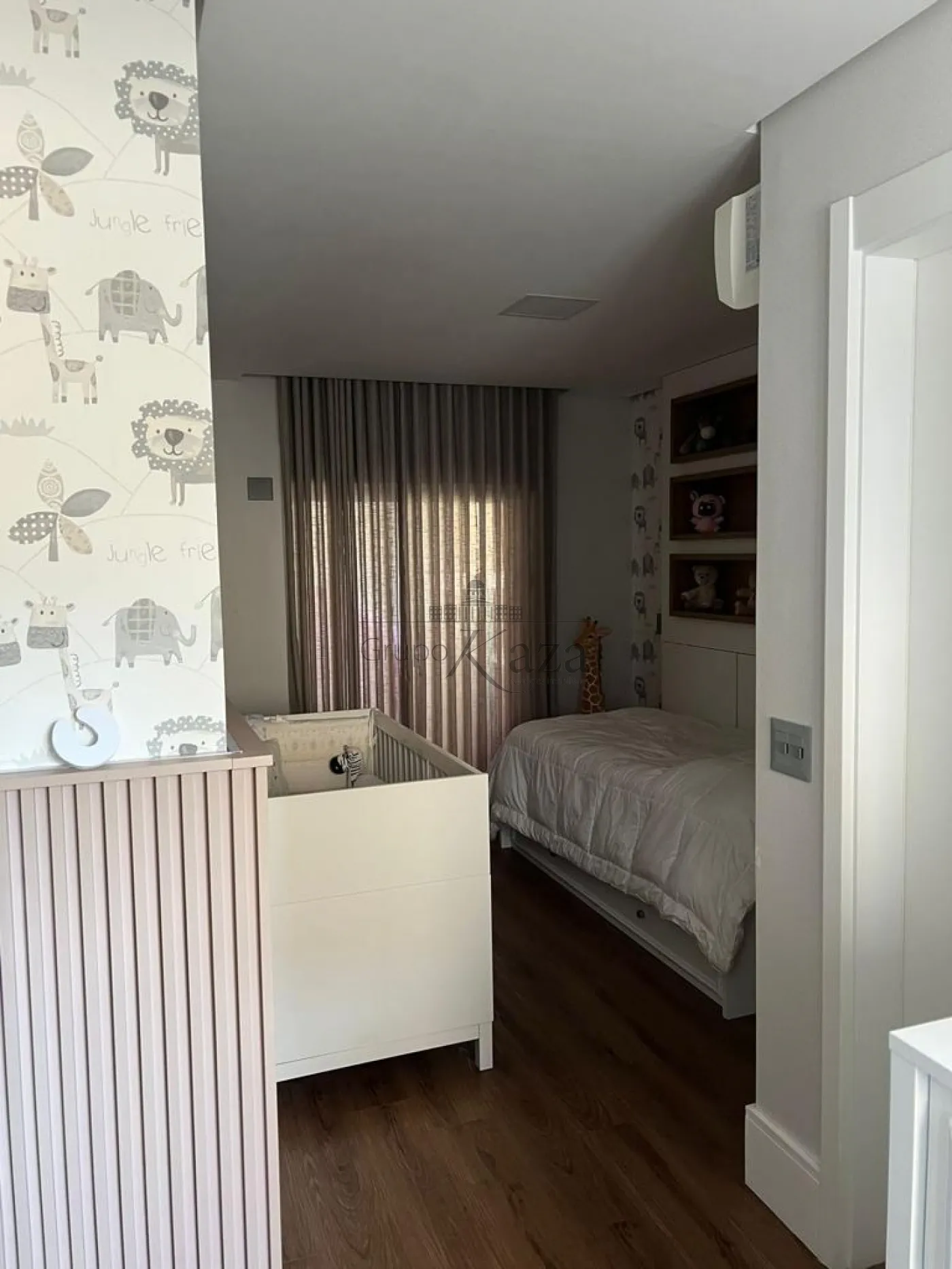 Foto 13 de Apartamento Padrão em Chácara Klabin, São Paulo - imagem 13