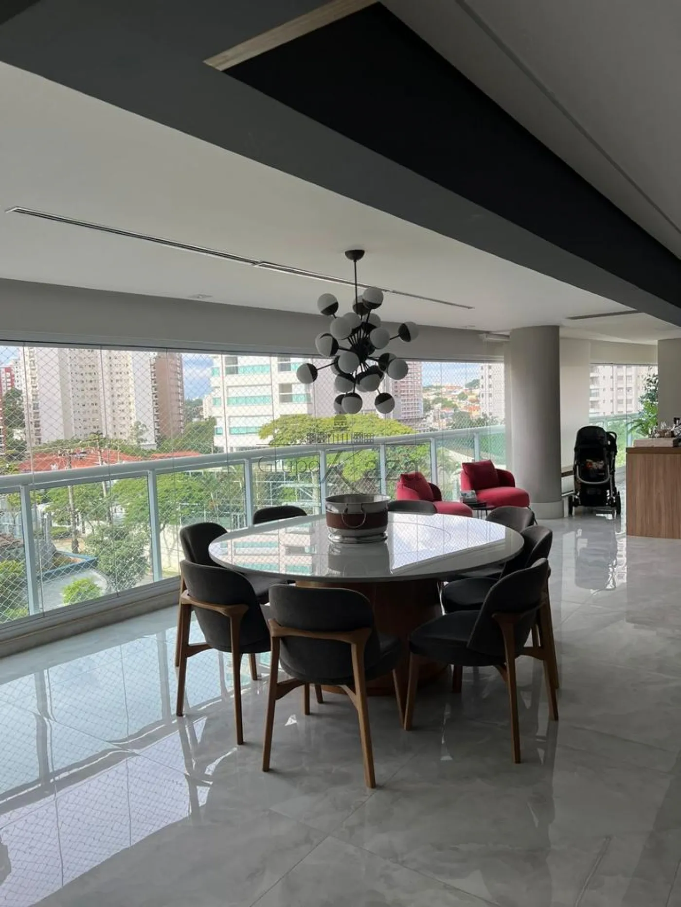 Foto 4 de Apartamento Padrão em Chácara Klabin, São Paulo - imagem 4