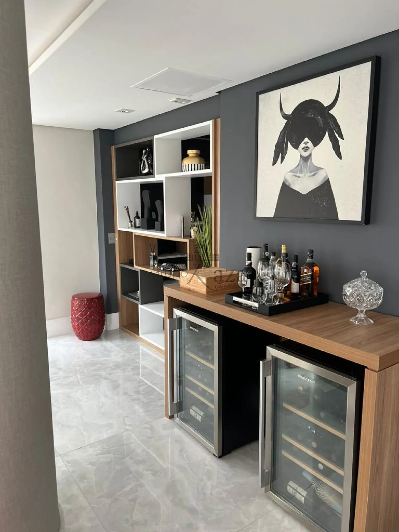 Foto 3 de Apartamento Padrão em Chácara Klabin, São Paulo - imagem 3
