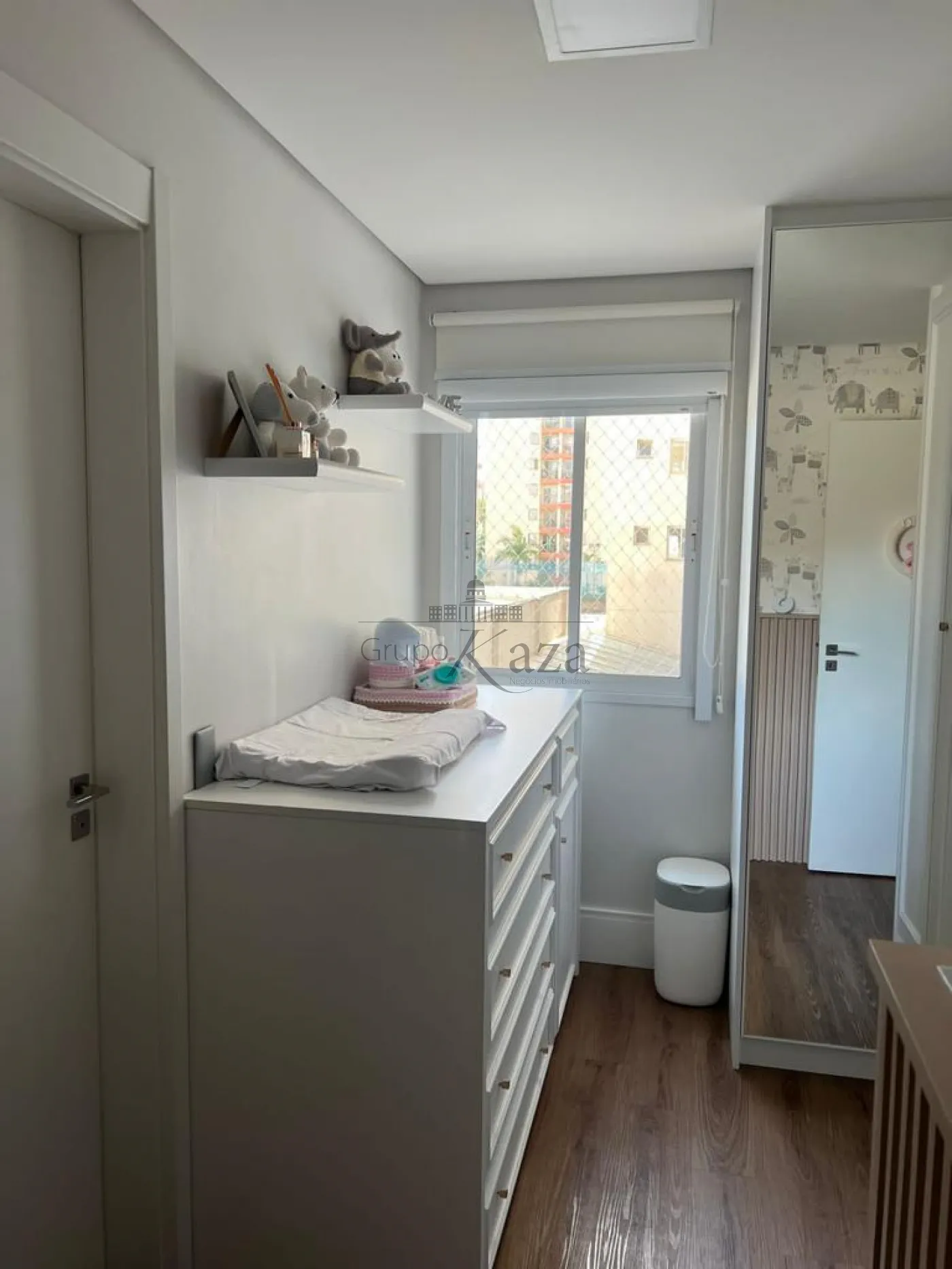Foto 10 de Apartamento Padrão em Chácara Klabin, São Paulo - imagem 10
