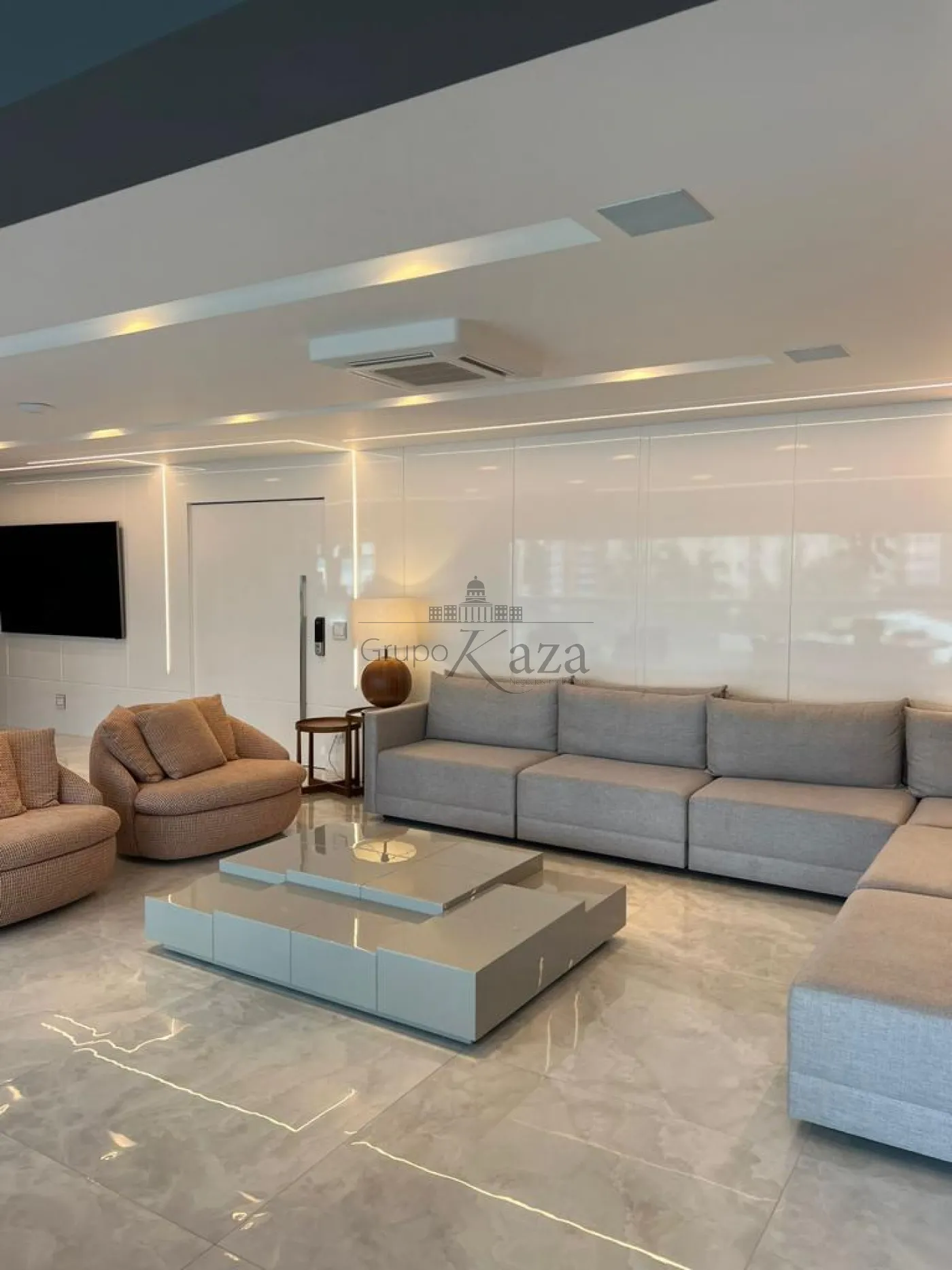 Foto 1 de Apartamento Padrão em Chácara Klabin, São Paulo - imagem 1