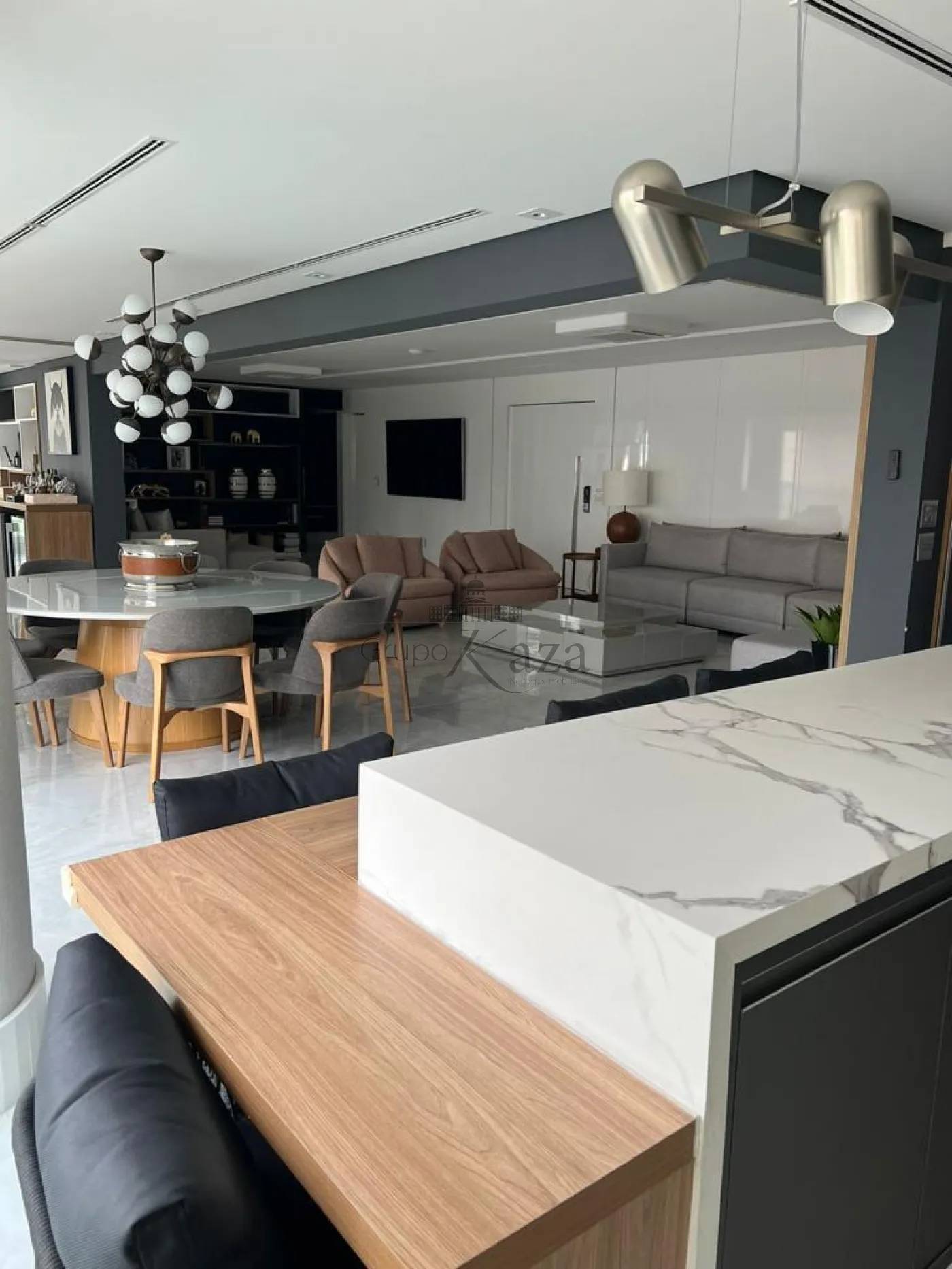 Foto 2 de Apartamento Padrão em Chácara Klabin, São Paulo - imagem 2