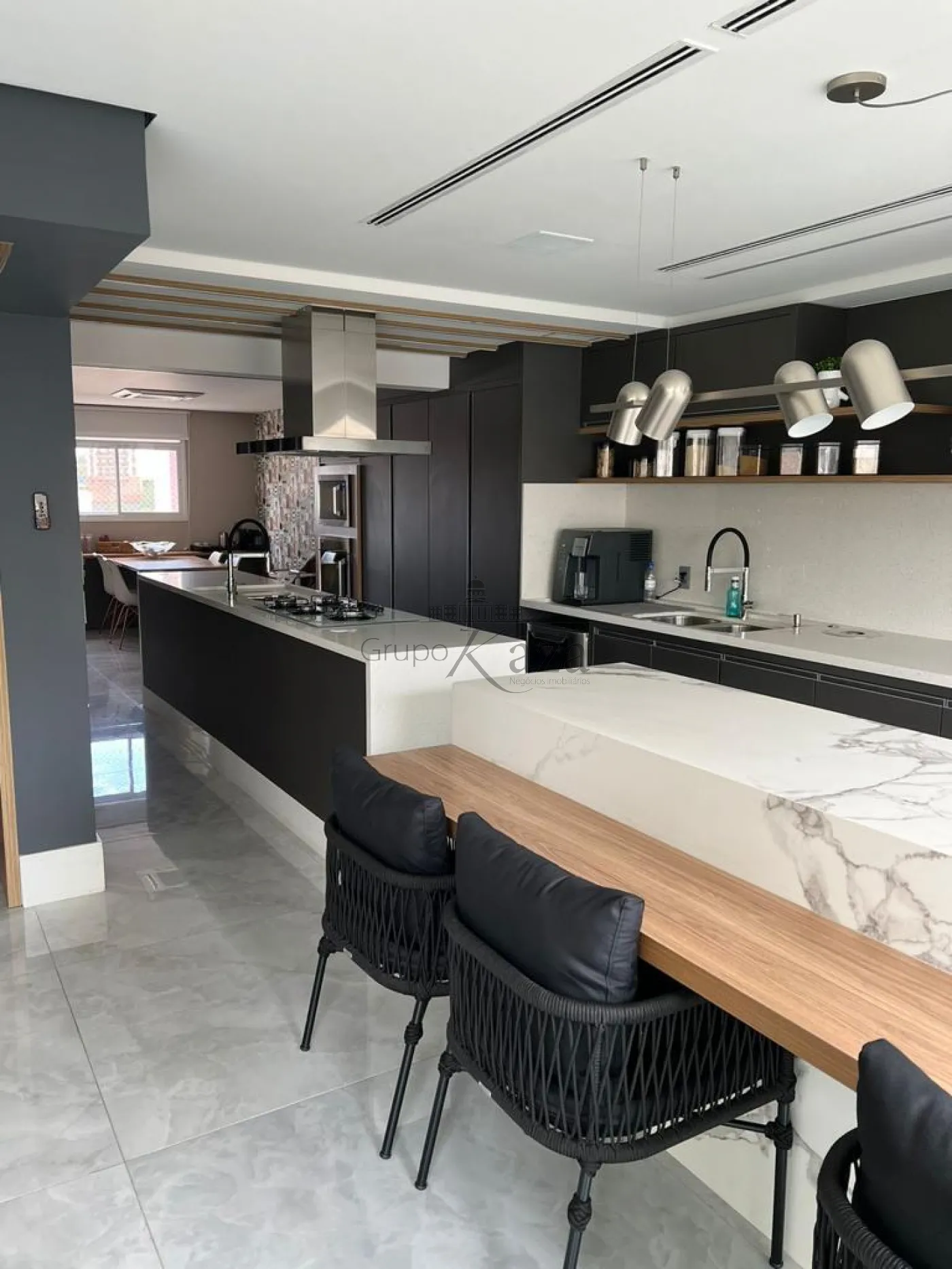Foto 5 de Apartamento Padrão em Chácara Klabin, São Paulo - imagem 5