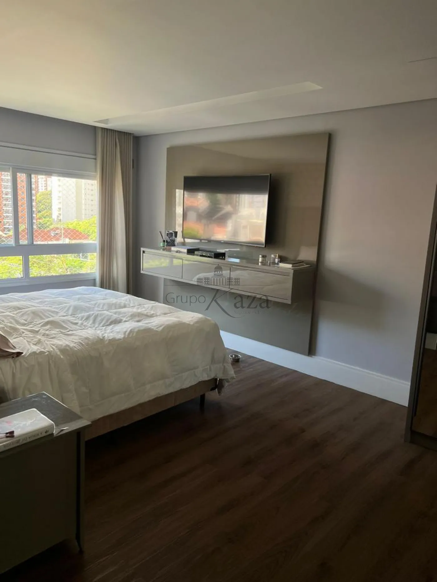 Foto 8 de Apartamento Padrão em Chácara Klabin, São Paulo - imagem 8