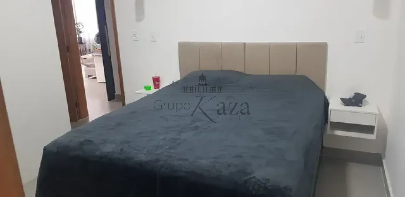 Foto 4 de Casa Condomínio em Bairro do Grama, Caçapava - imagem 4