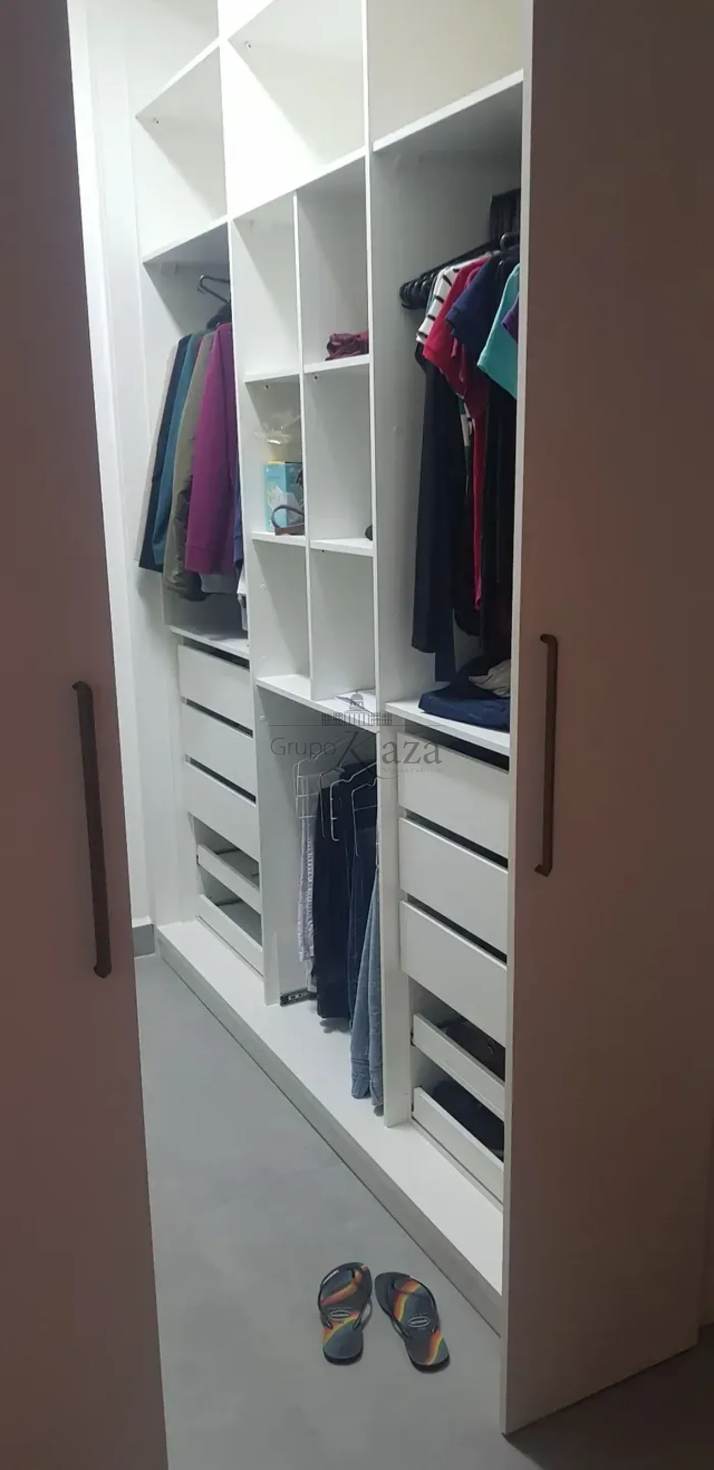 Foto 6 de Casa Condomínio em Bairro do Grama, Caçapava - imagem 6