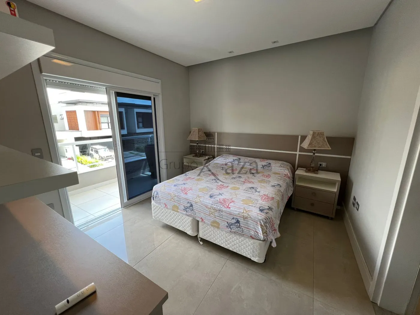 Foto 20 de Casa Condomínio em Jardim do Golfe, São José dos Campos - imagem 20