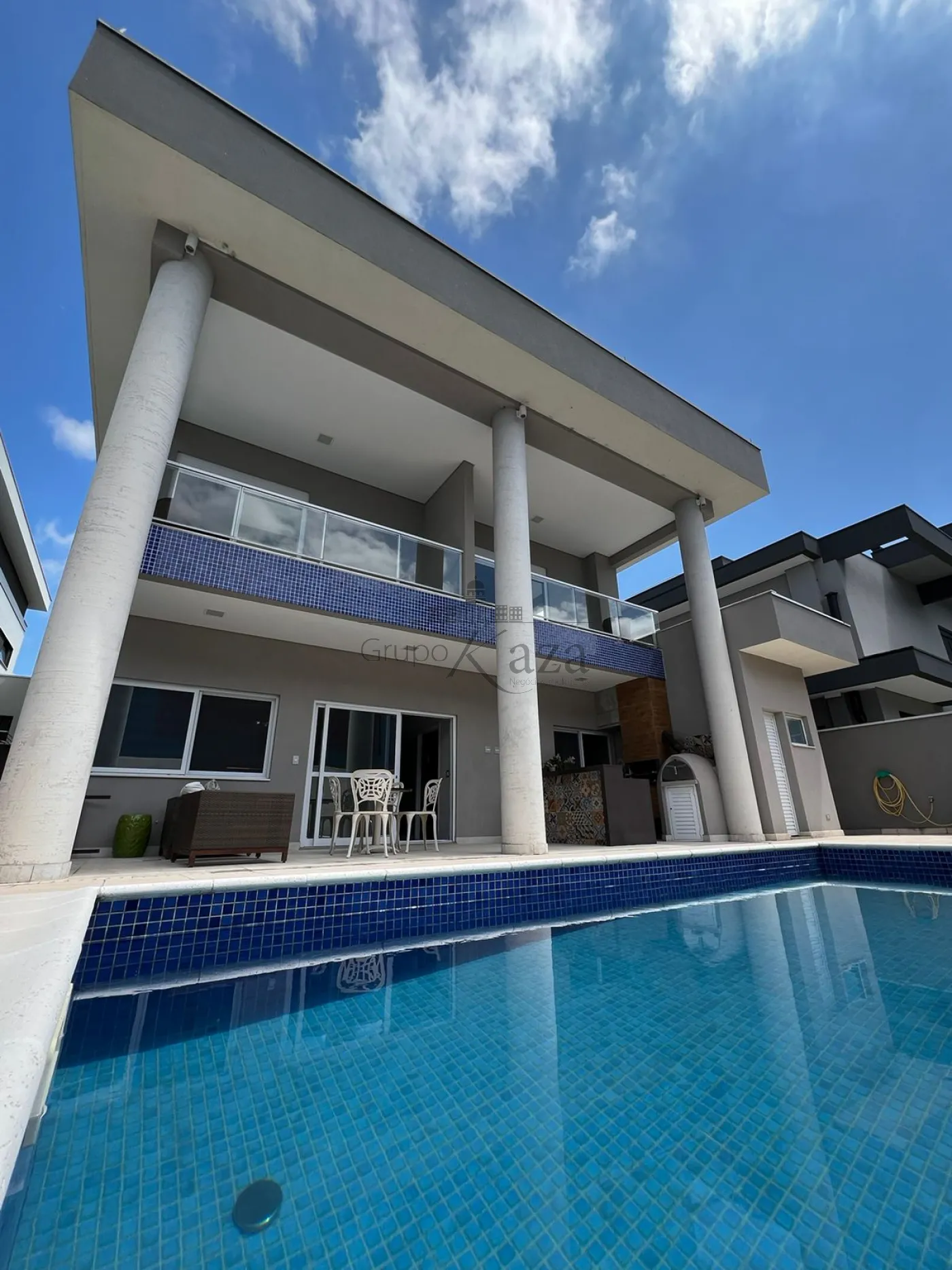 Foto 32 de Casa Condomínio em Jardim do Golfe, São José dos Campos - imagem 32