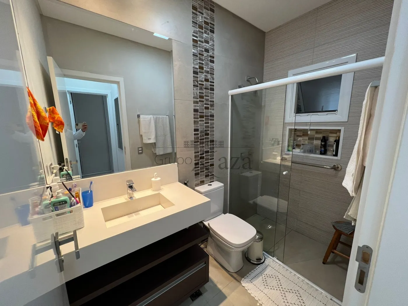 Foto 23 de Casa Condomínio em Jardim do Golfe, São José dos Campos - imagem 23