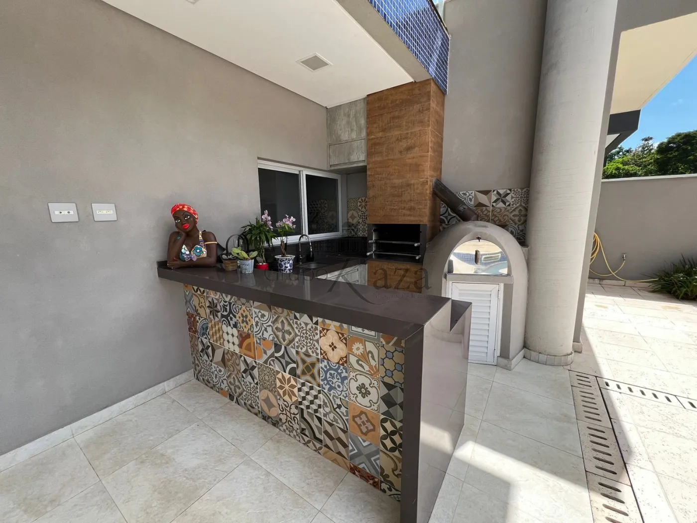 Foto 36 de Casa Condomínio em Jardim do Golfe, São José dos Campos - imagem 36