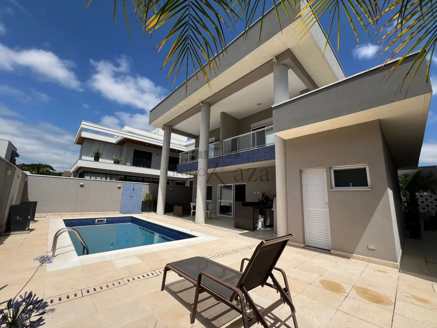 Foto 38 de Casa Condomínio em Jardim do Golfe, São José dos Campos - imagem 38