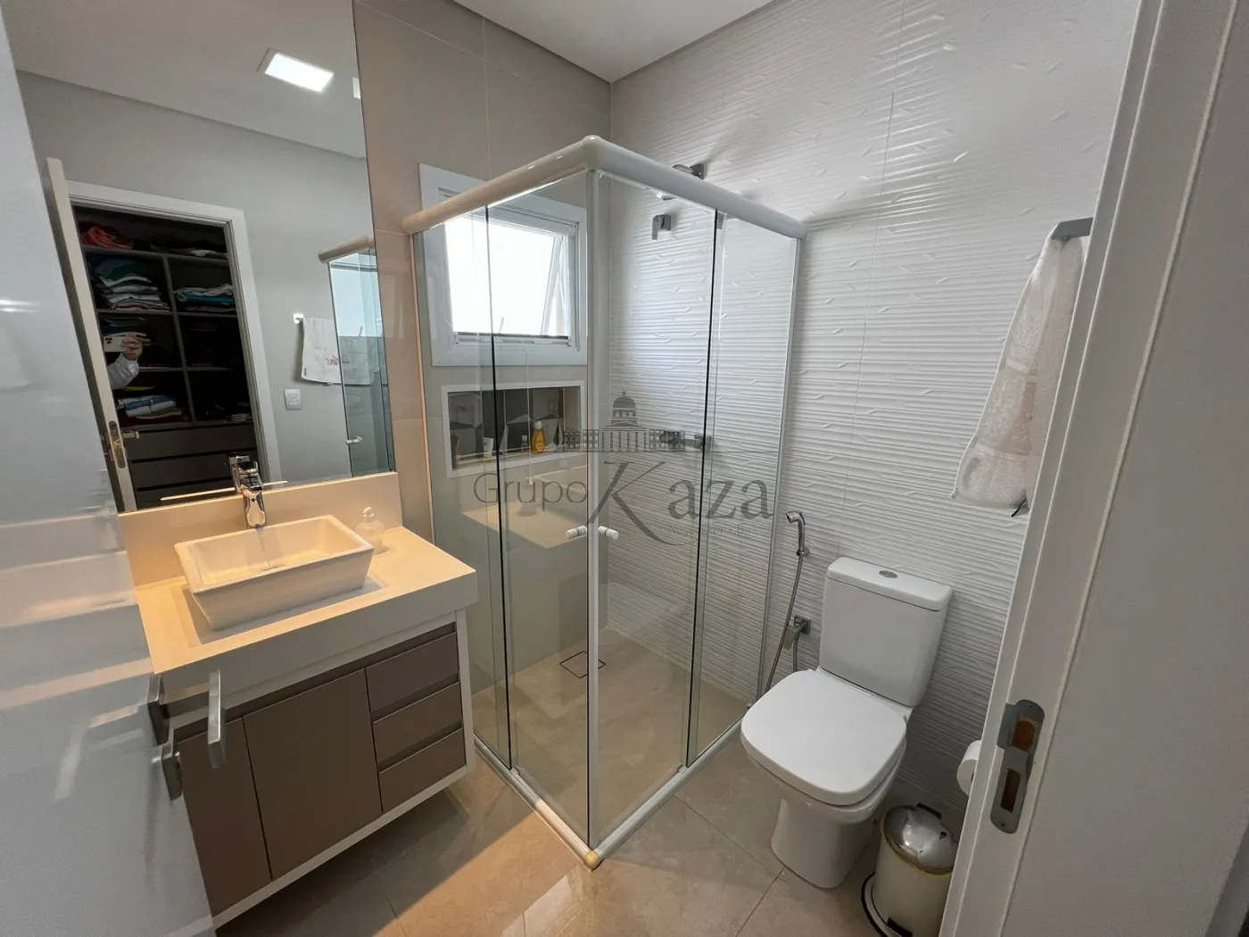 Foto 14 de Casa Condomínio em Jardim do Golfe, São José dos Campos - imagem 14