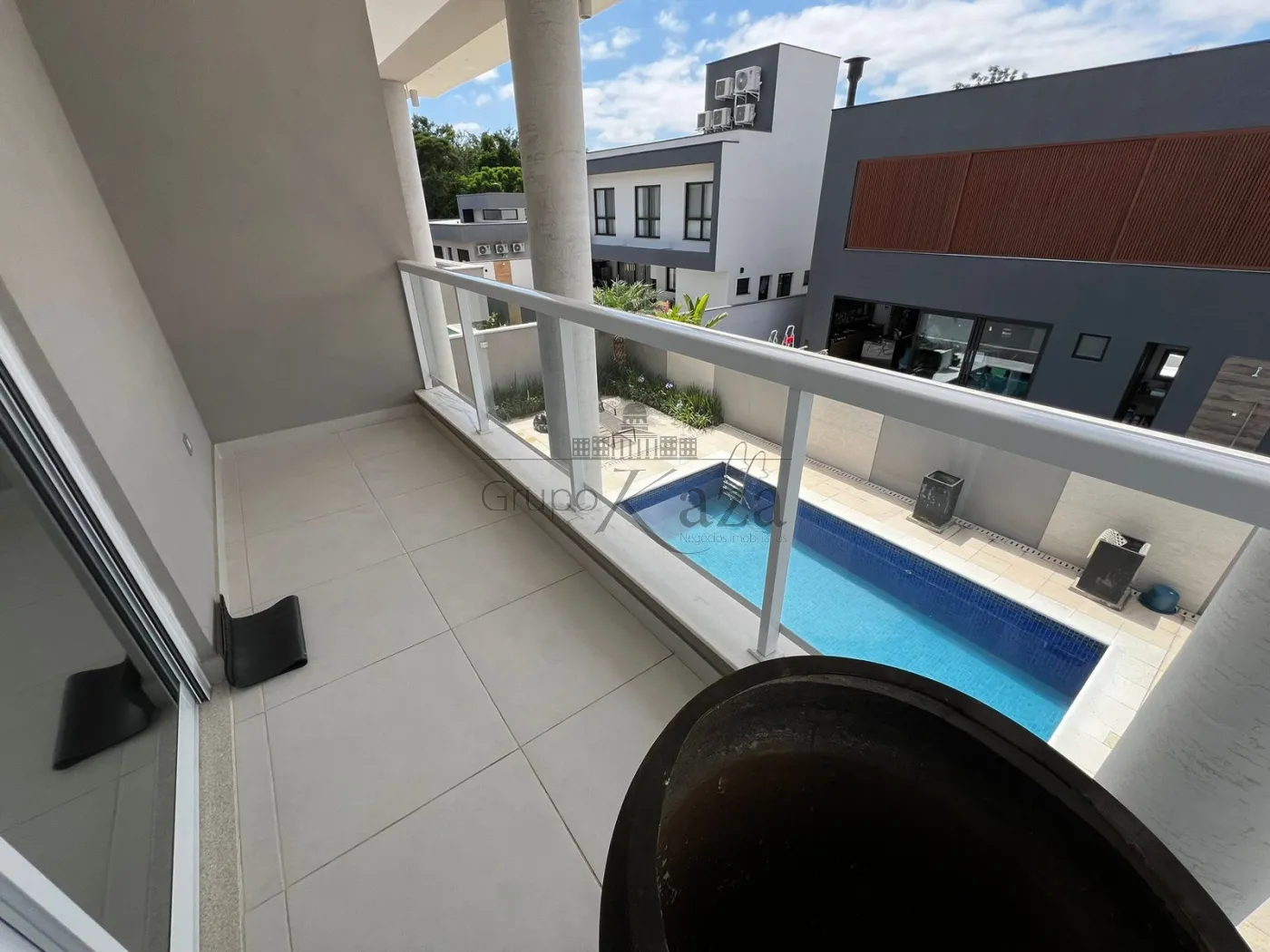 Foto 22 de Casa Condomínio em Jardim do Golfe, São José dos Campos - imagem 22