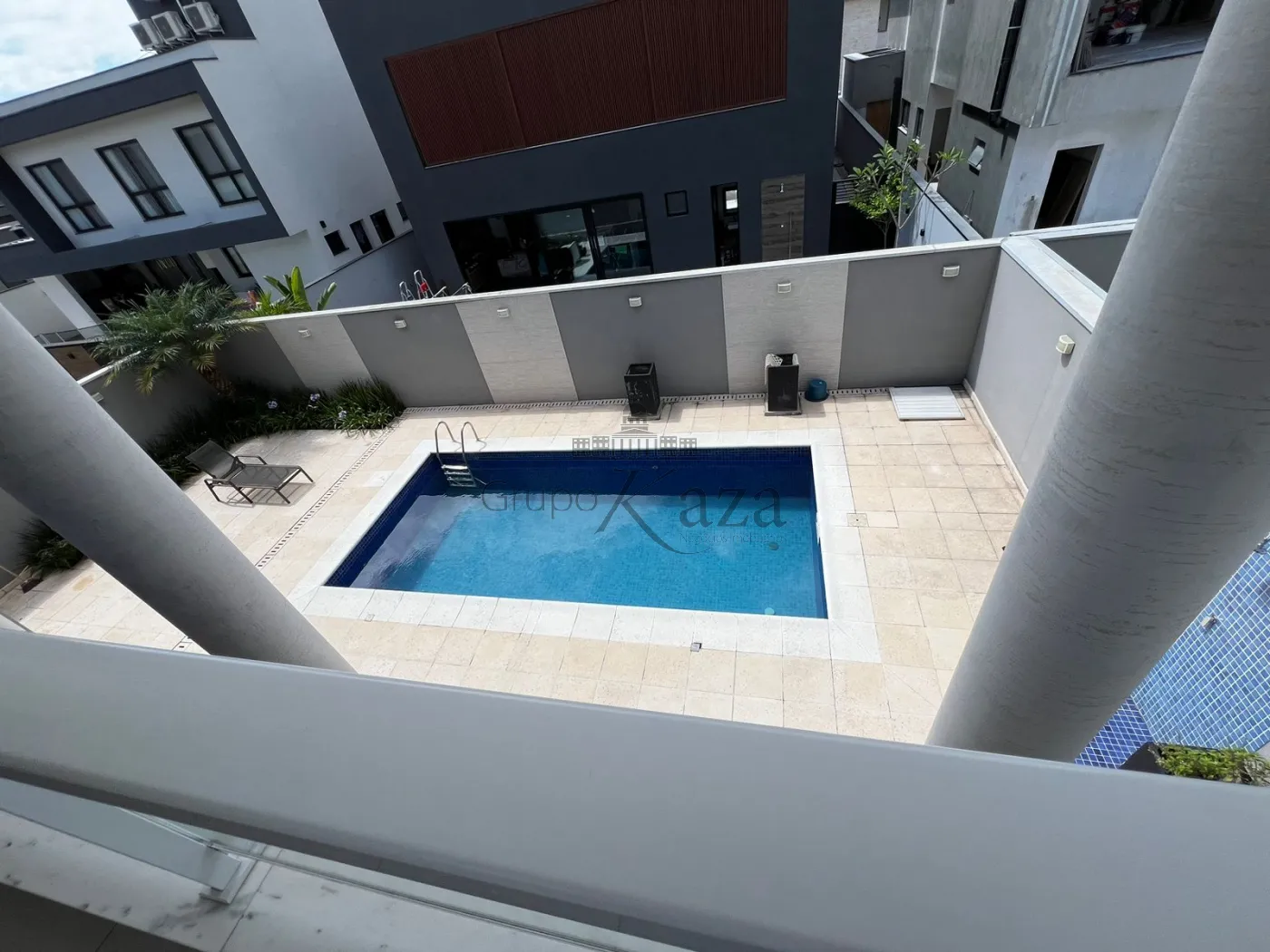 Foto 29 de Casa Condomínio em Jardim do Golfe, São José dos Campos - imagem 29