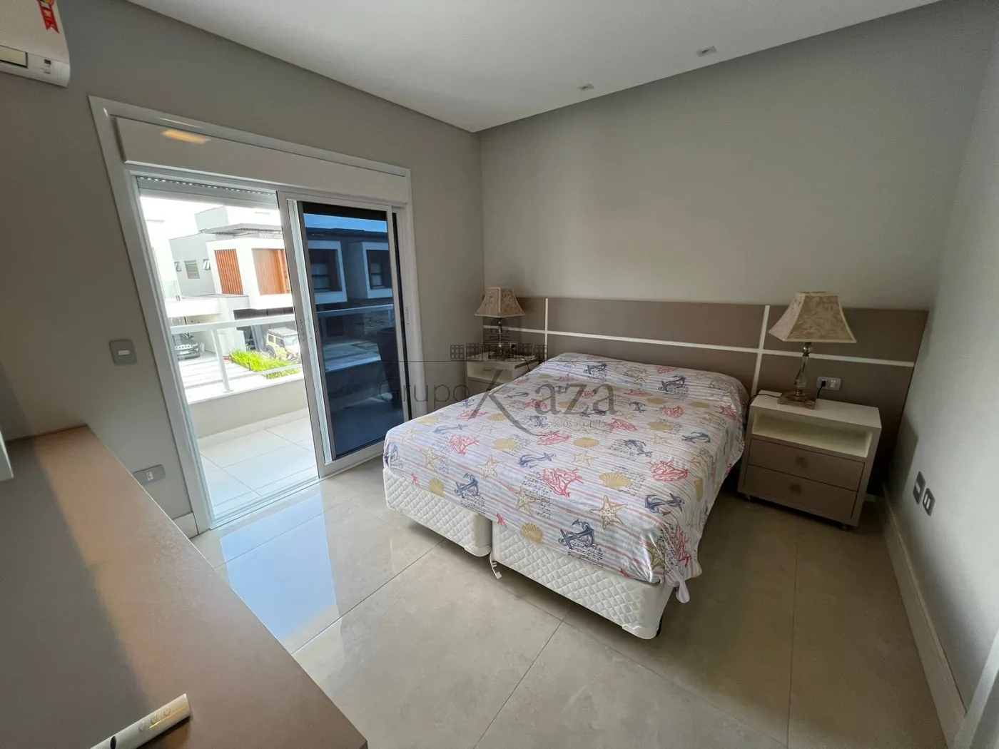 Foto 21 de Casa Condomínio em Jardim do Golfe, São José dos Campos - imagem 21