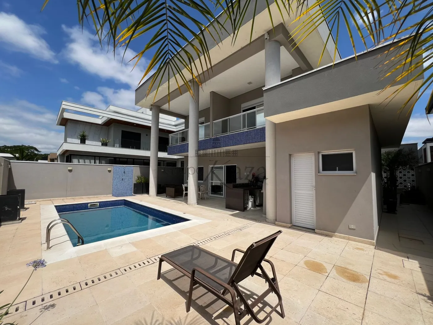 Foto 31 de Casa Condomínio em Jardim do Golfe, São José dos Campos - imagem 31