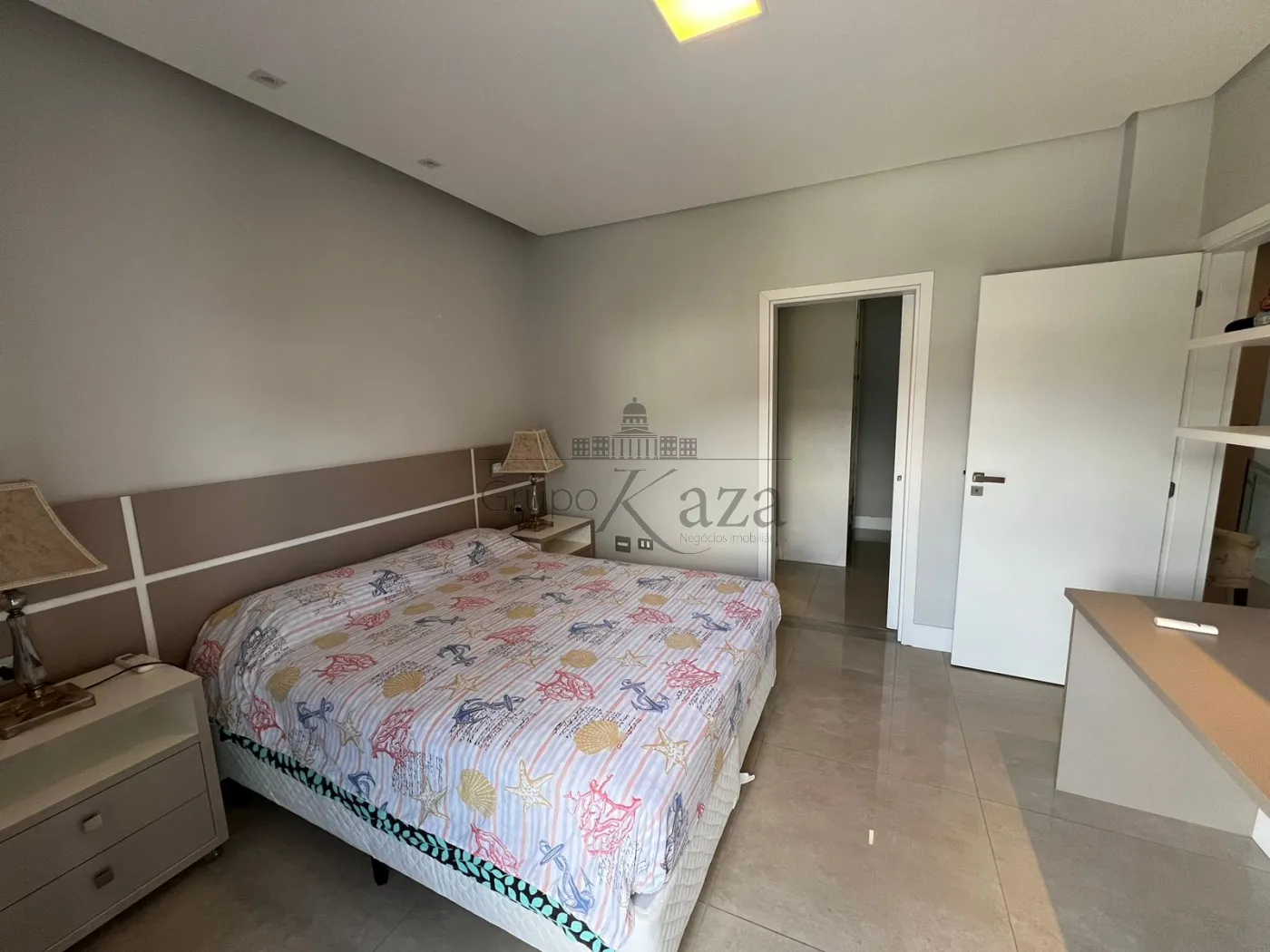 Foto 19 de Casa Condomínio em Jardim do Golfe, São José dos Campos - imagem 19