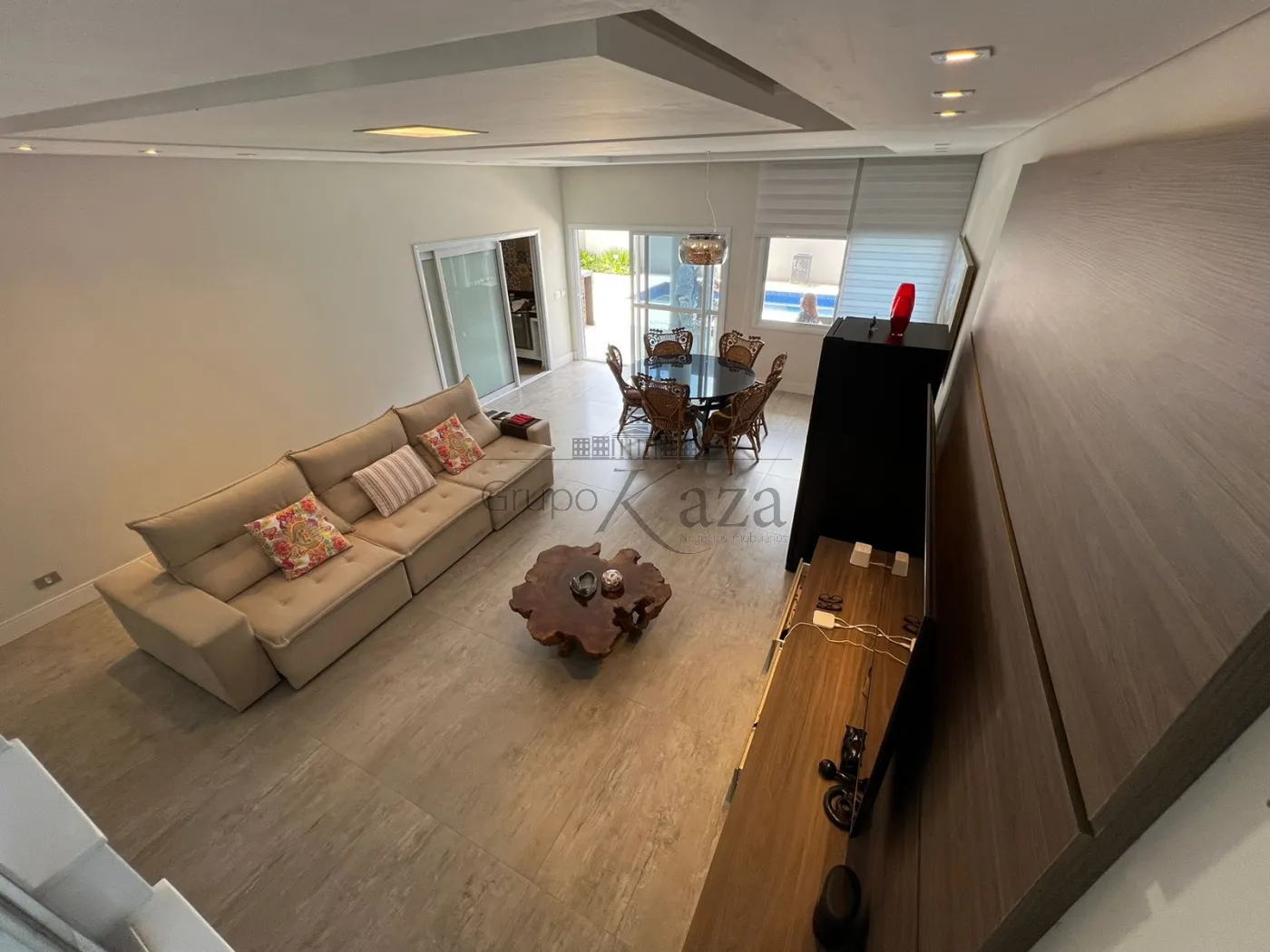 Foto 10 de Casa Condomínio em Jardim do Golfe, São José dos Campos - imagem 10
