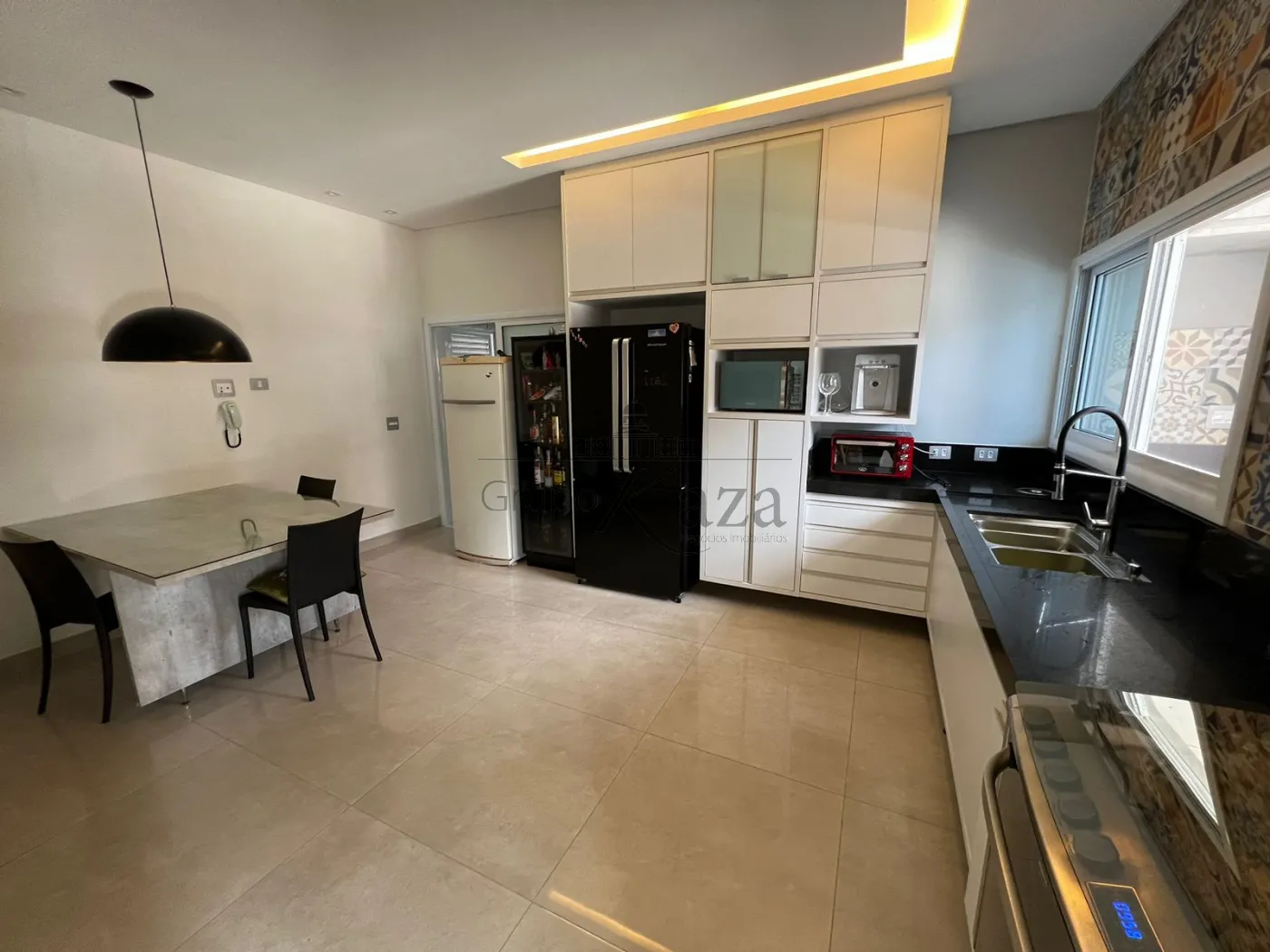 Foto 7 de Casa Condomínio em Jardim do Golfe, São José dos Campos - imagem 7