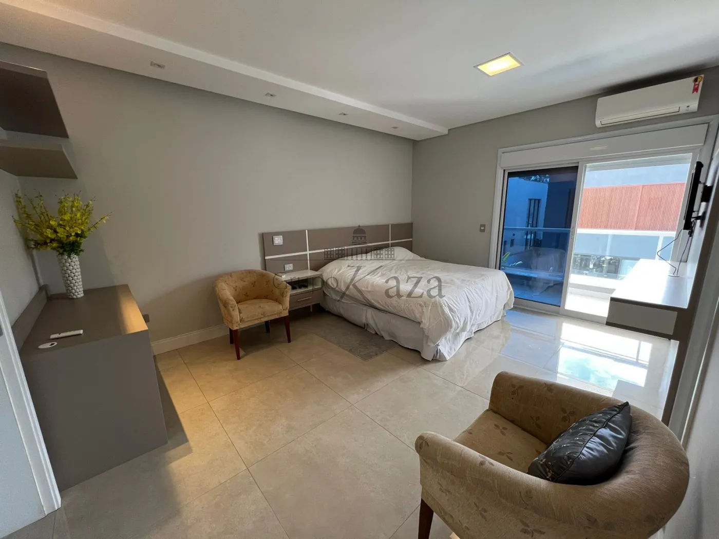 Foto 26 de Casa Condomínio em Jardim do Golfe, São José dos Campos - imagem 26