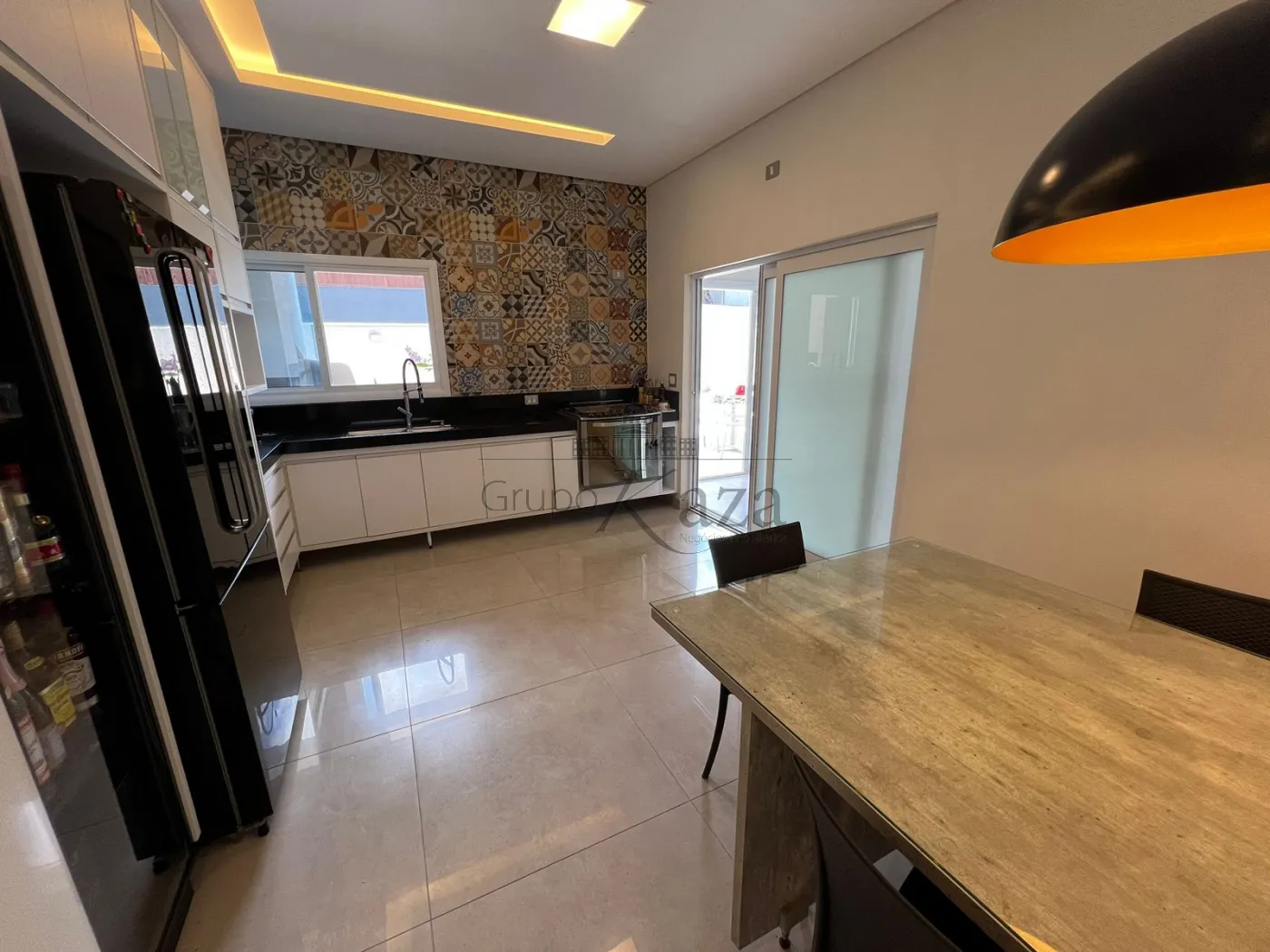 Foto 9 de Casa Condomínio em Jardim do Golfe, São José dos Campos - imagem 9