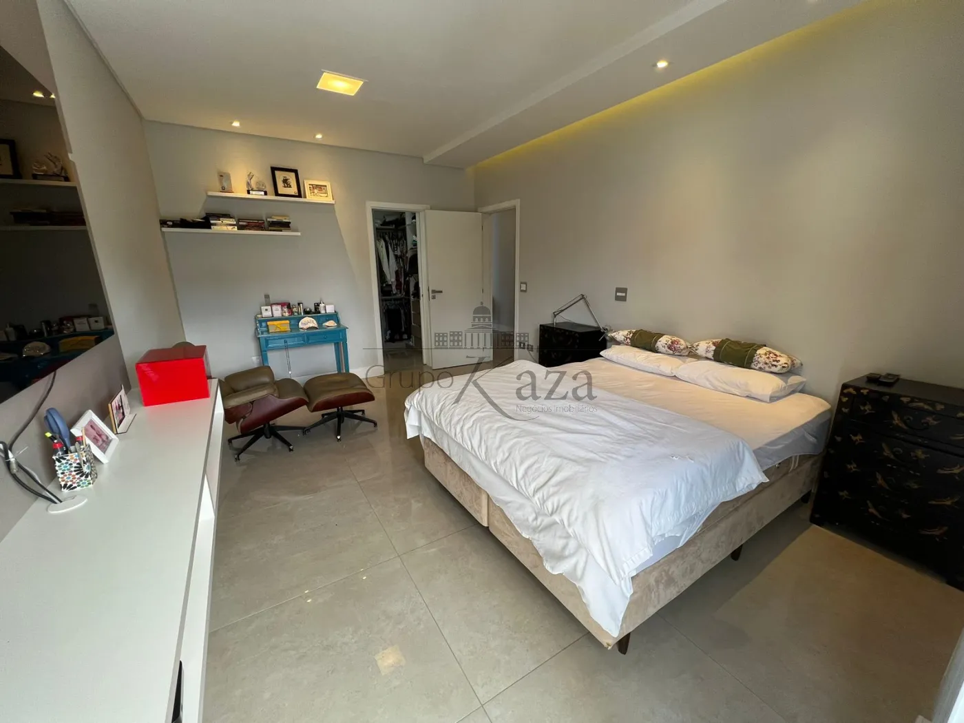 Foto 24 de Casa Condomínio em Jardim do Golfe, São José dos Campos - imagem 24