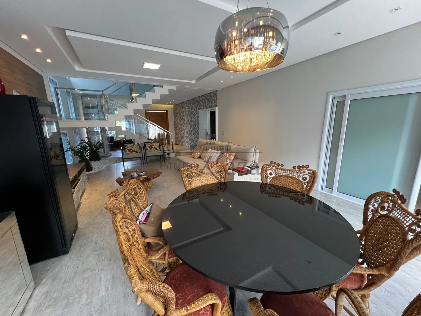 Foto 6 de Casa Condomínio em Jardim do Golfe, São José dos Campos - imagem 6