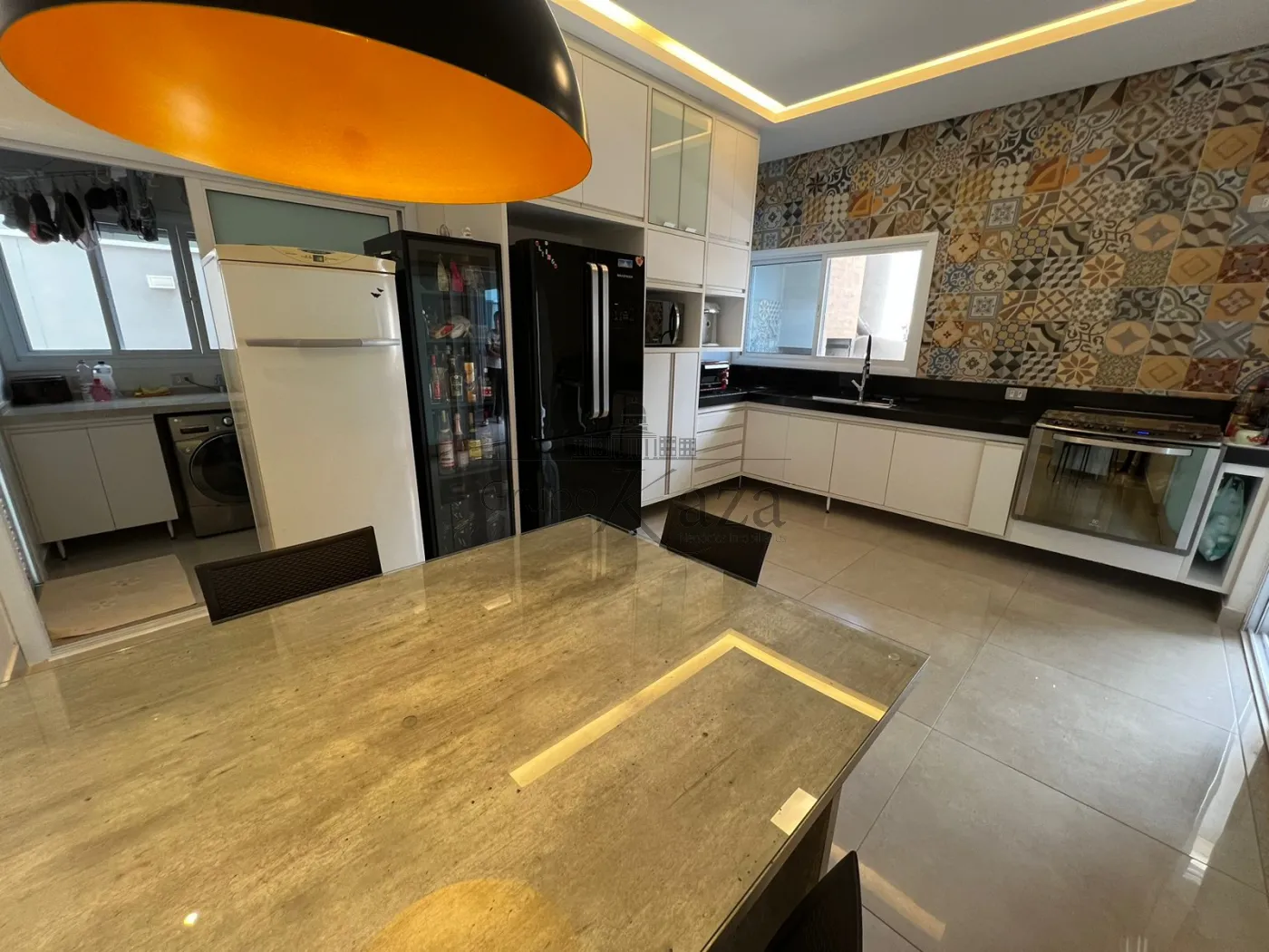 Foto 8 de Casa Condomínio em Jardim do Golfe, São José dos Campos - imagem 8