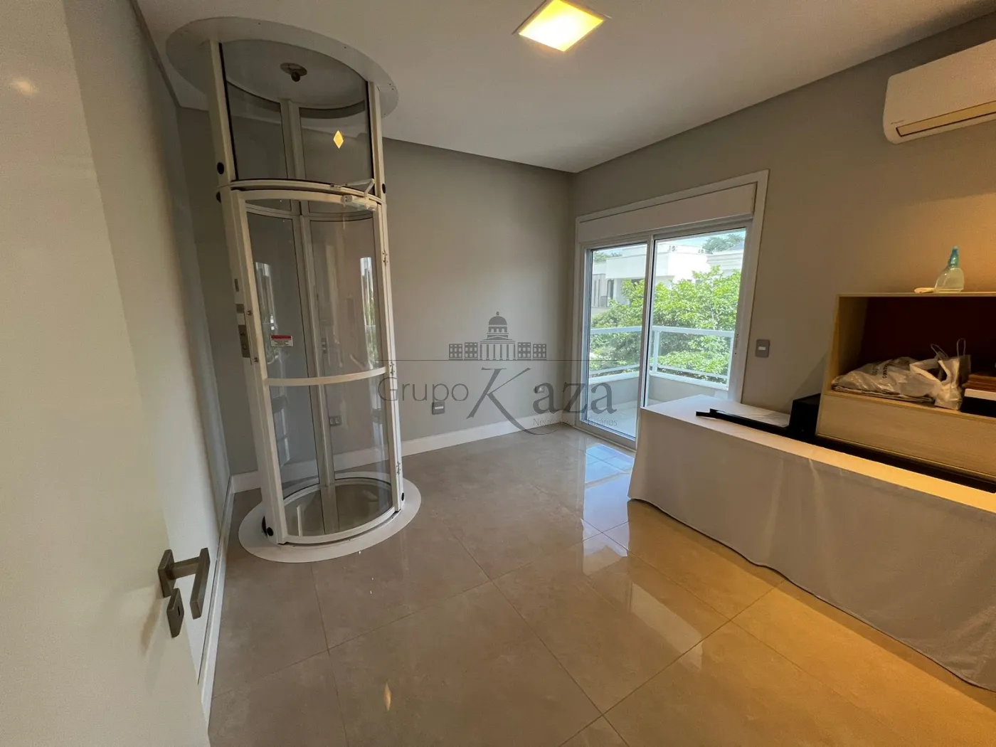 Foto 33 de Casa Condomínio em Jardim do Golfe, São José dos Campos - imagem 33