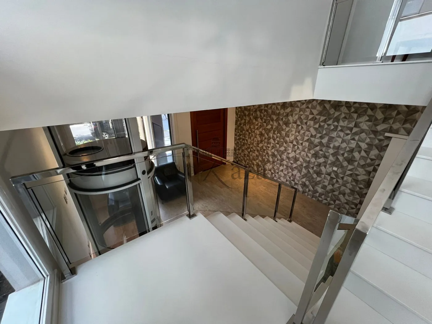 Foto 11 de Casa Condomínio em Jardim do Golfe, São José dos Campos - imagem 11
