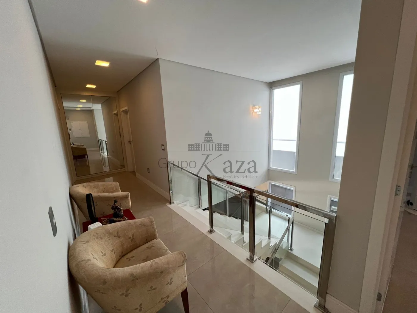 Foto 13 de Casa Condomínio em Jardim do Golfe, São José dos Campos - imagem 13