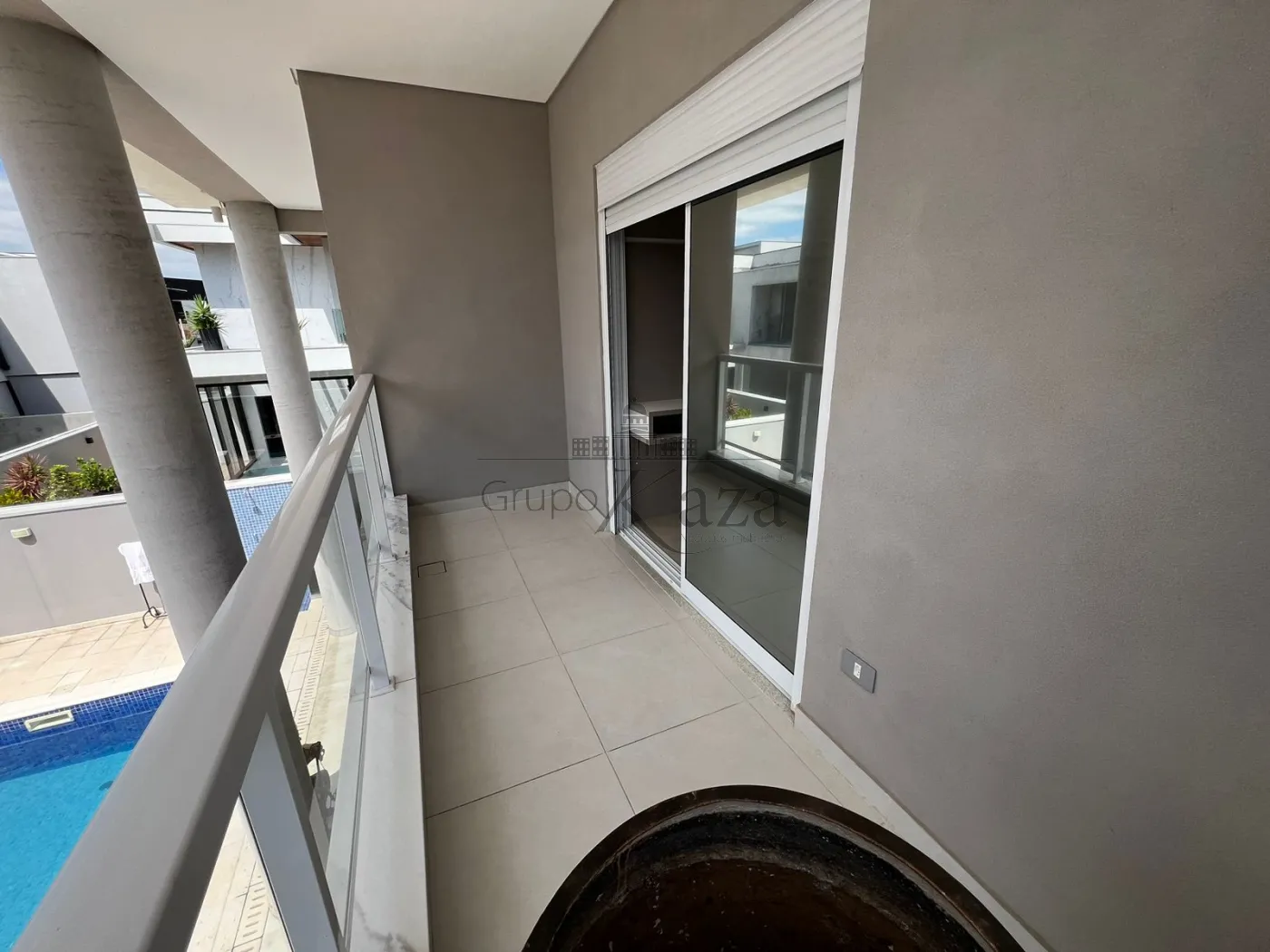 Foto 28 de Casa Condomínio em Jardim do Golfe, São José dos Campos - imagem 28