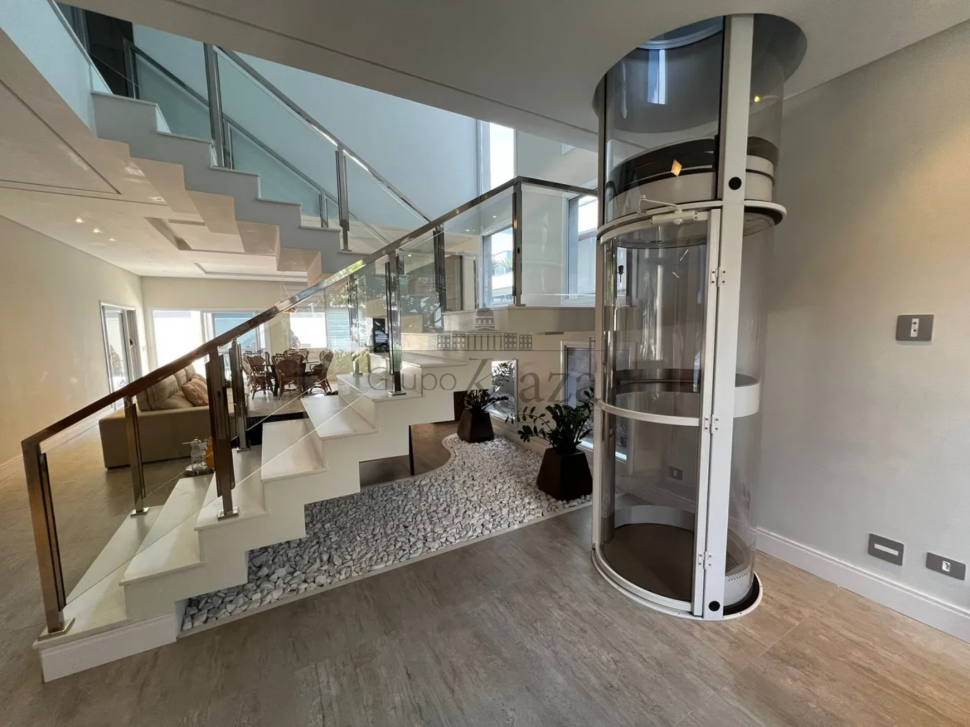 Foto 2 de Casa Condomínio em Jardim do Golfe, São José dos Campos - imagem 2