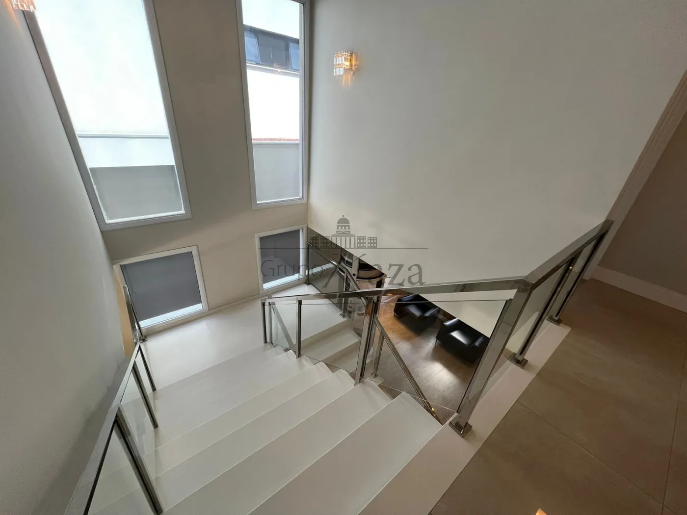Foto 12 de Casa Condomínio em Jardim do Golfe, São José dos Campos - imagem 12