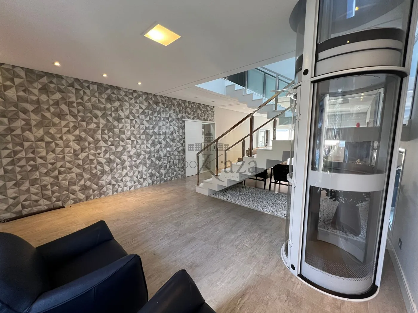 Foto 5 de Casa Condomínio em Jardim do Golfe, São José dos Campos - imagem 5