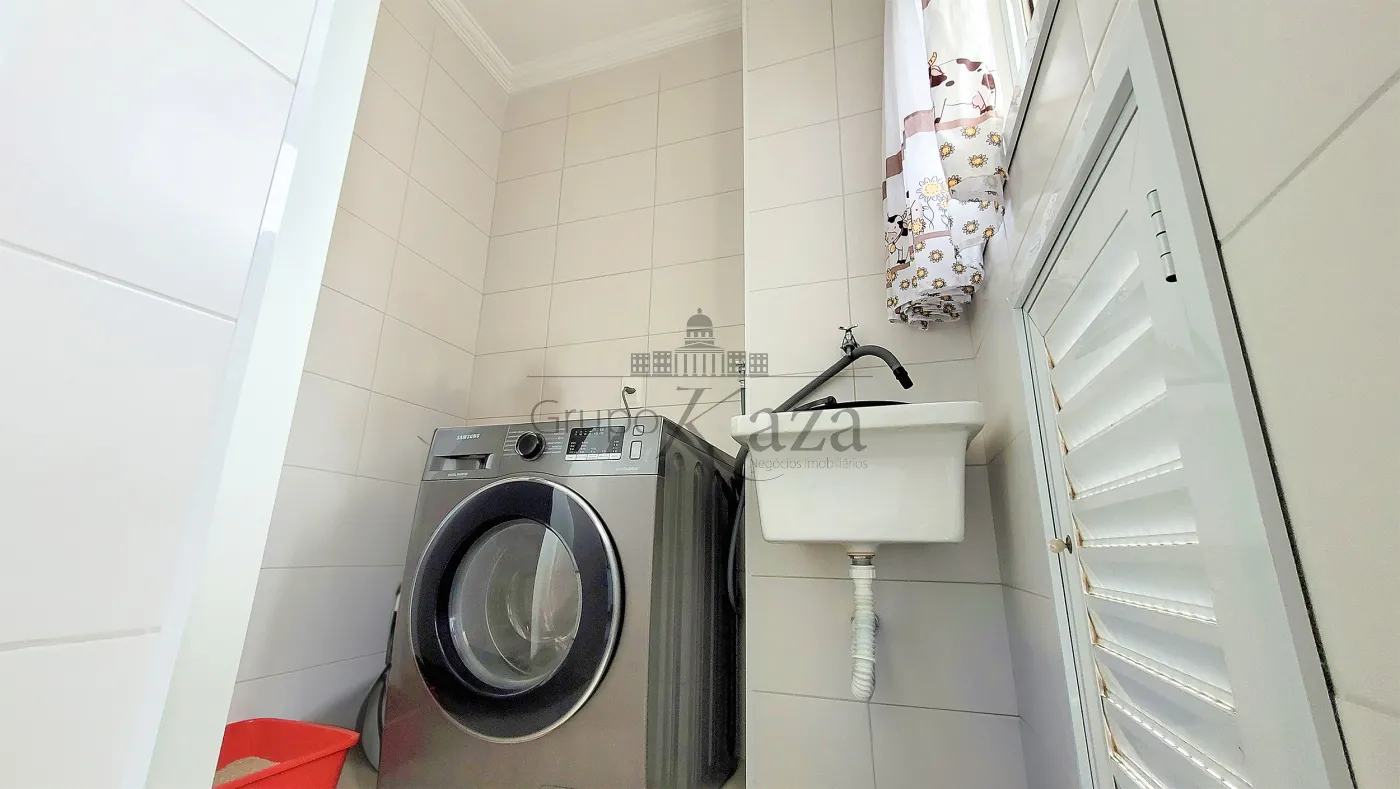 Foto 6 de Apartamento Padrão em Jardim Vale do Sol, São José dos Campos - imagem 6