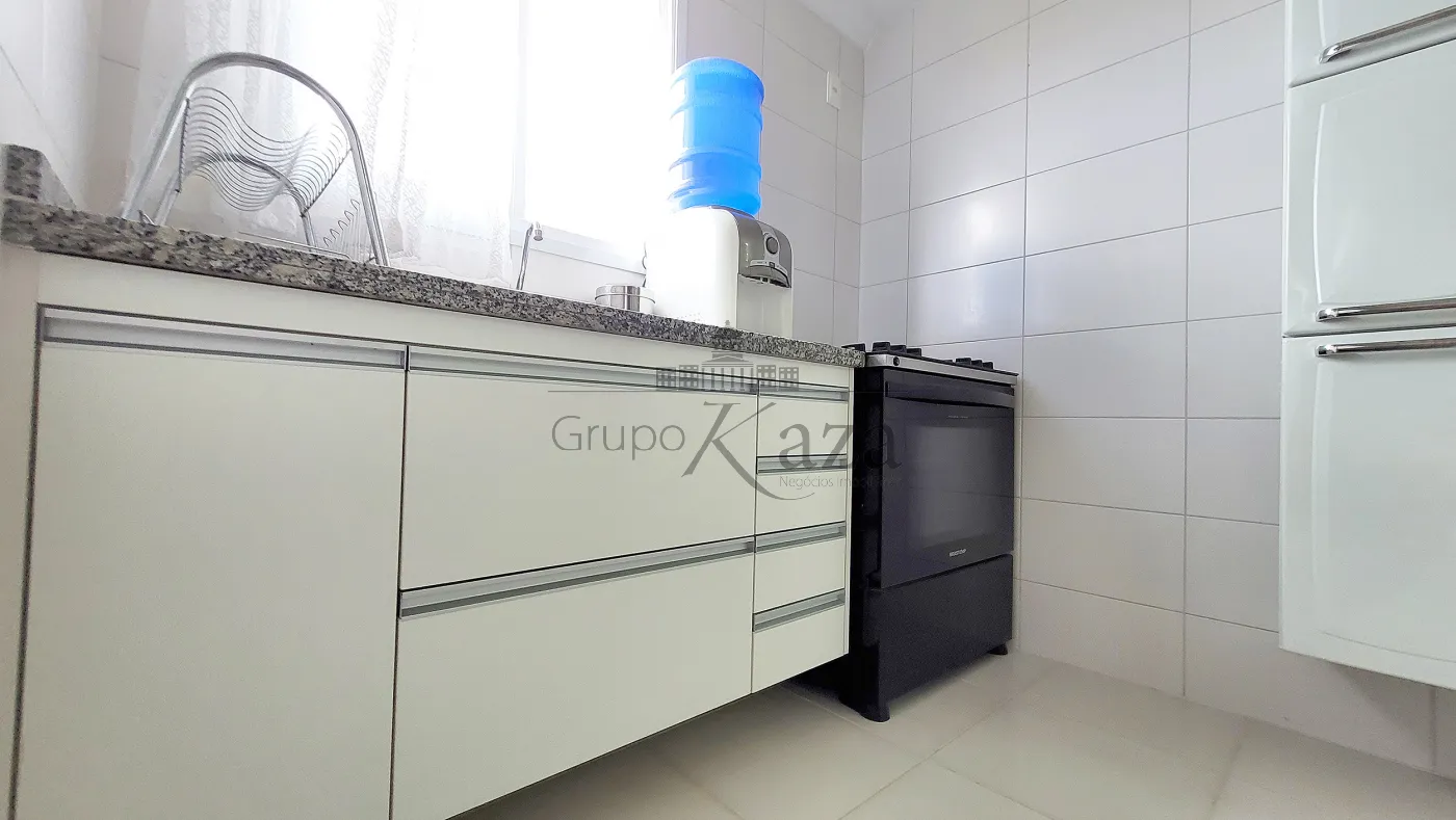 Foto 4 de Apartamento Padrão em Jardim Vale do Sol, São José dos Campos - imagem 4