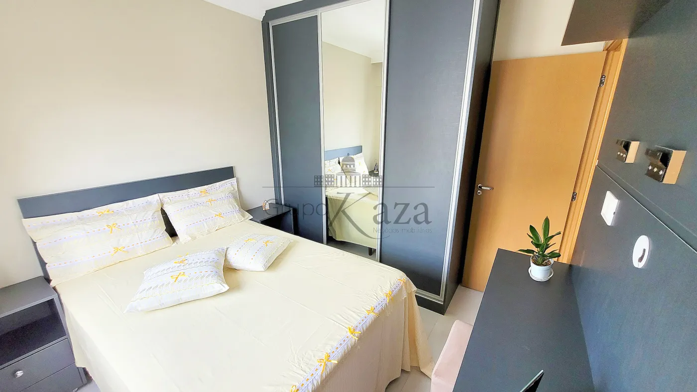 Foto 9 de Apartamento Padrão em Jardim Vale do Sol, São José dos Campos - imagem 9