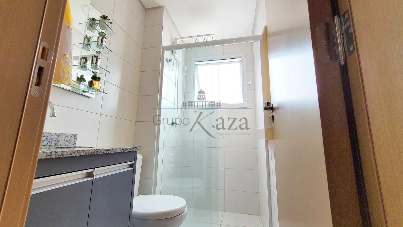 Foto 8 de Apartamento Padrão em Jardim Vale do Sol, São José dos Campos - imagem 8