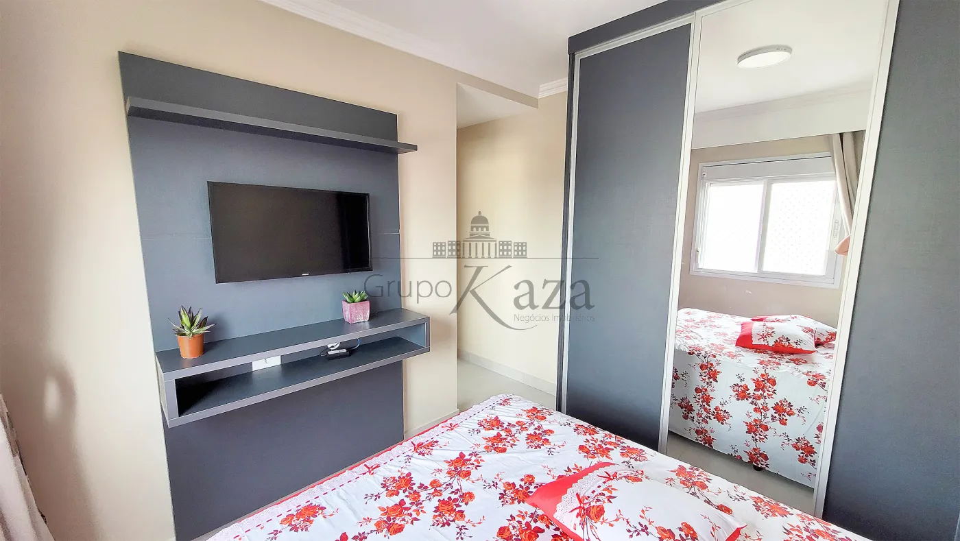 Foto 11 de Apartamento Padrão em Jardim Vale do Sol, São José dos Campos - imagem 11
