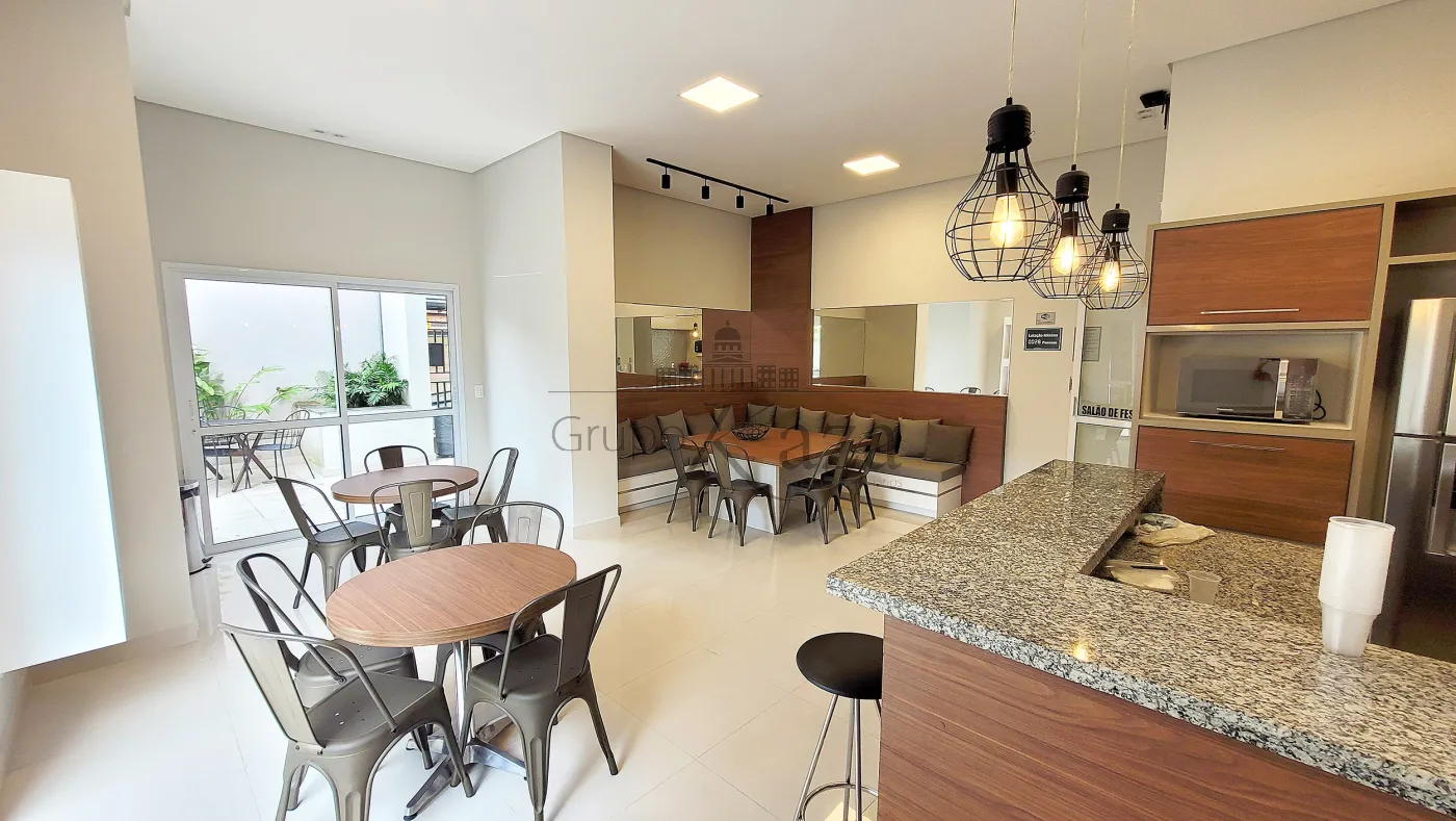 Foto 14 de Apartamento Padrão em Jardim Vale do Sol, São José dos Campos - imagem 14