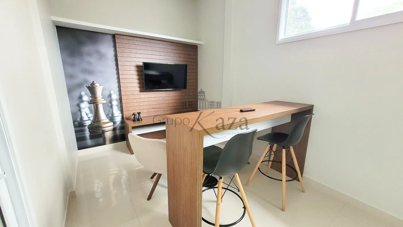 Foto 12 de Apartamento Padrão em Jardim Vale do Sol, São José dos Campos - imagem 12