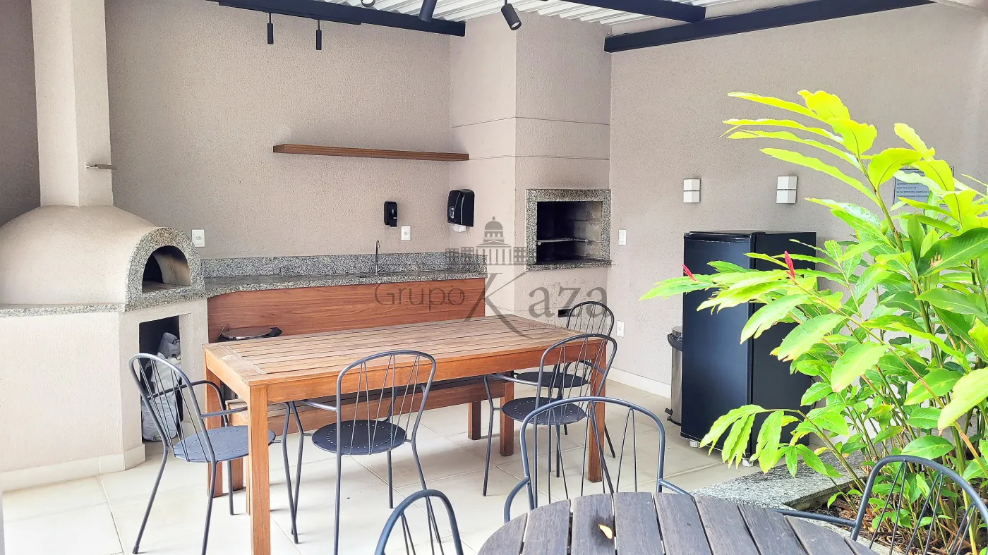 Foto 13 de Apartamento Padrão em Jardim Vale do Sol, São José dos Campos - imagem 13